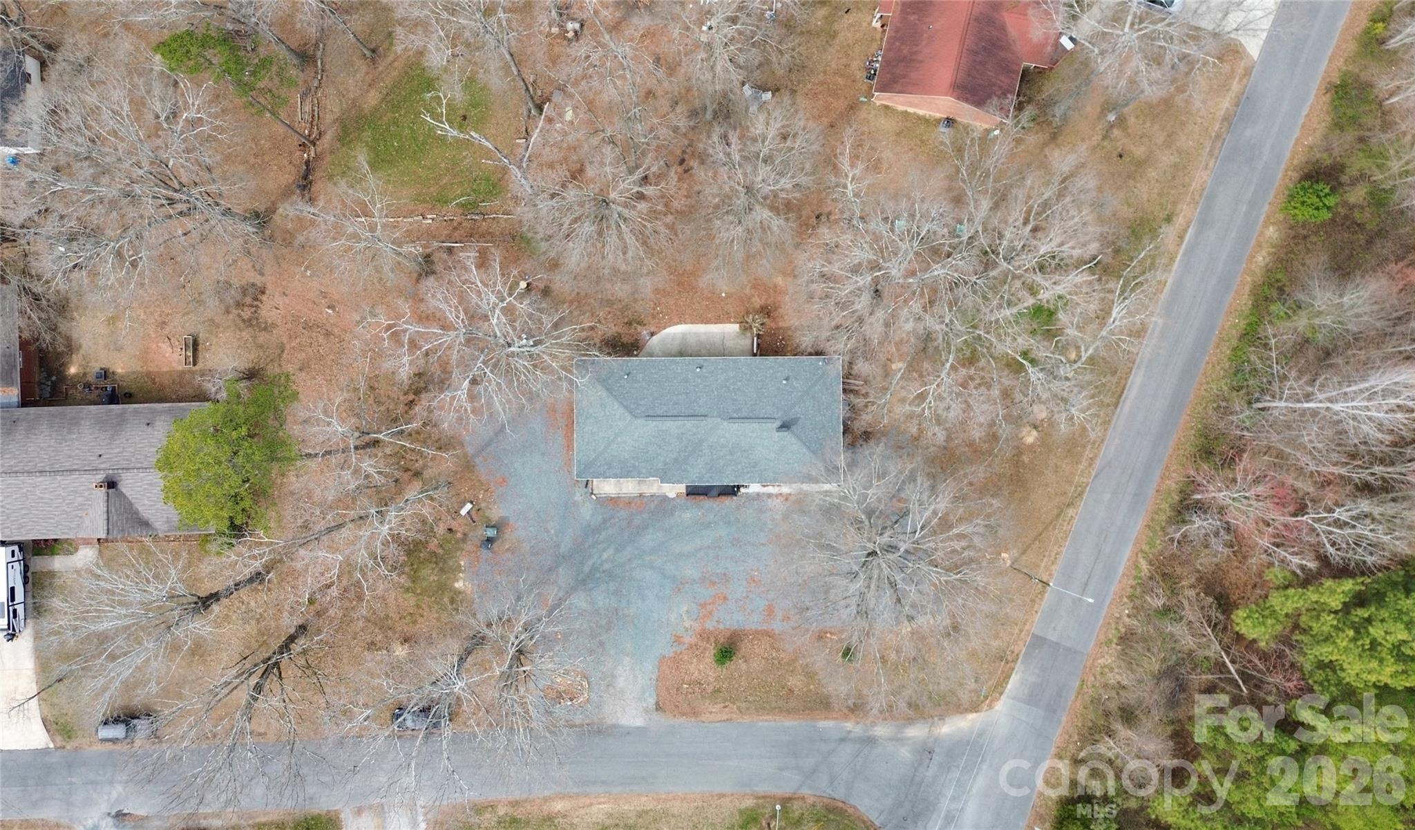 2015 Overhill Drive — Monroe