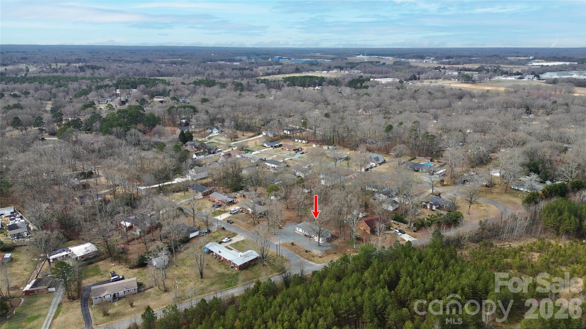 2015 Overhill Drive — Monroe