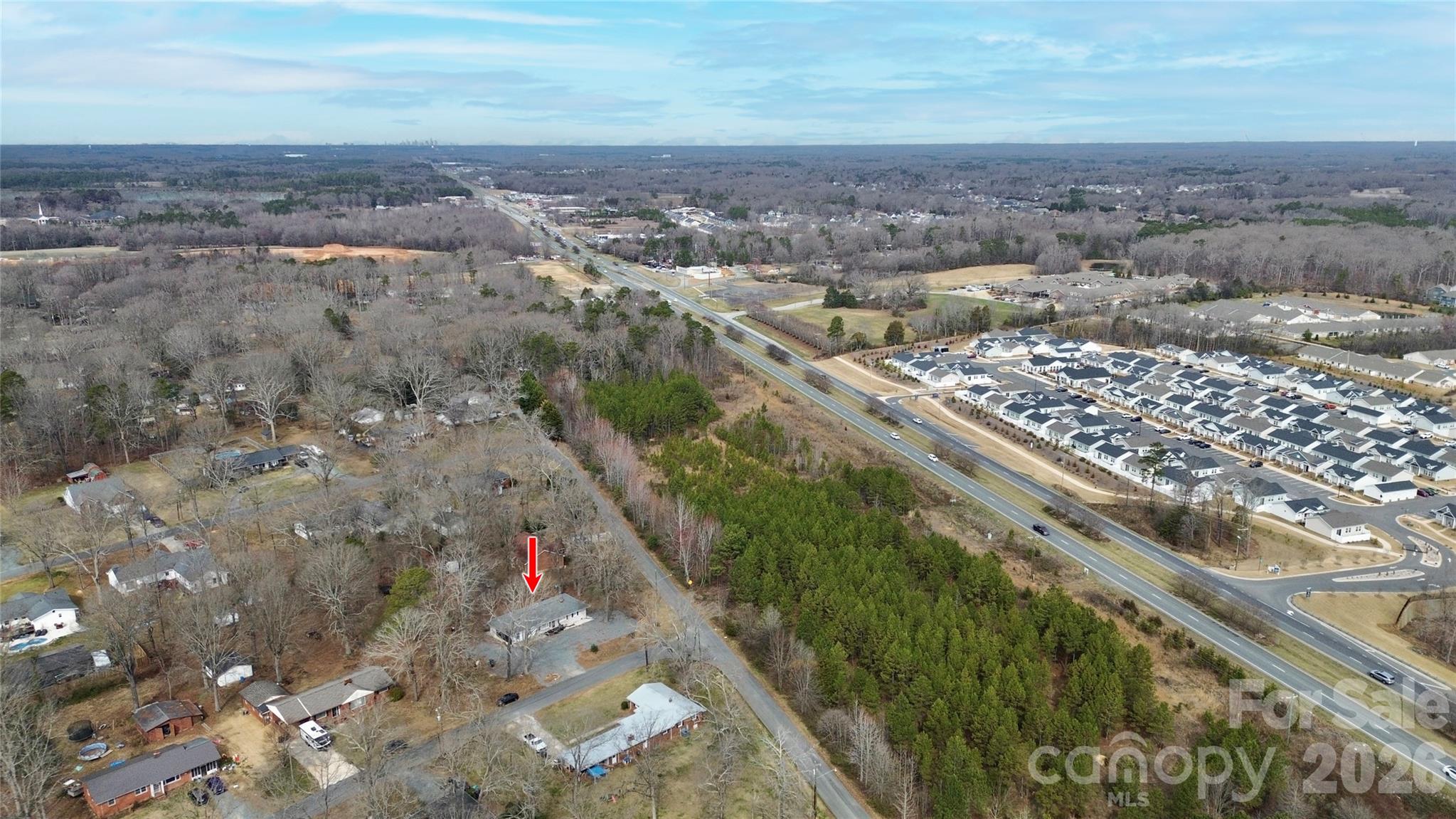 2015 Overhill Drive — Monroe