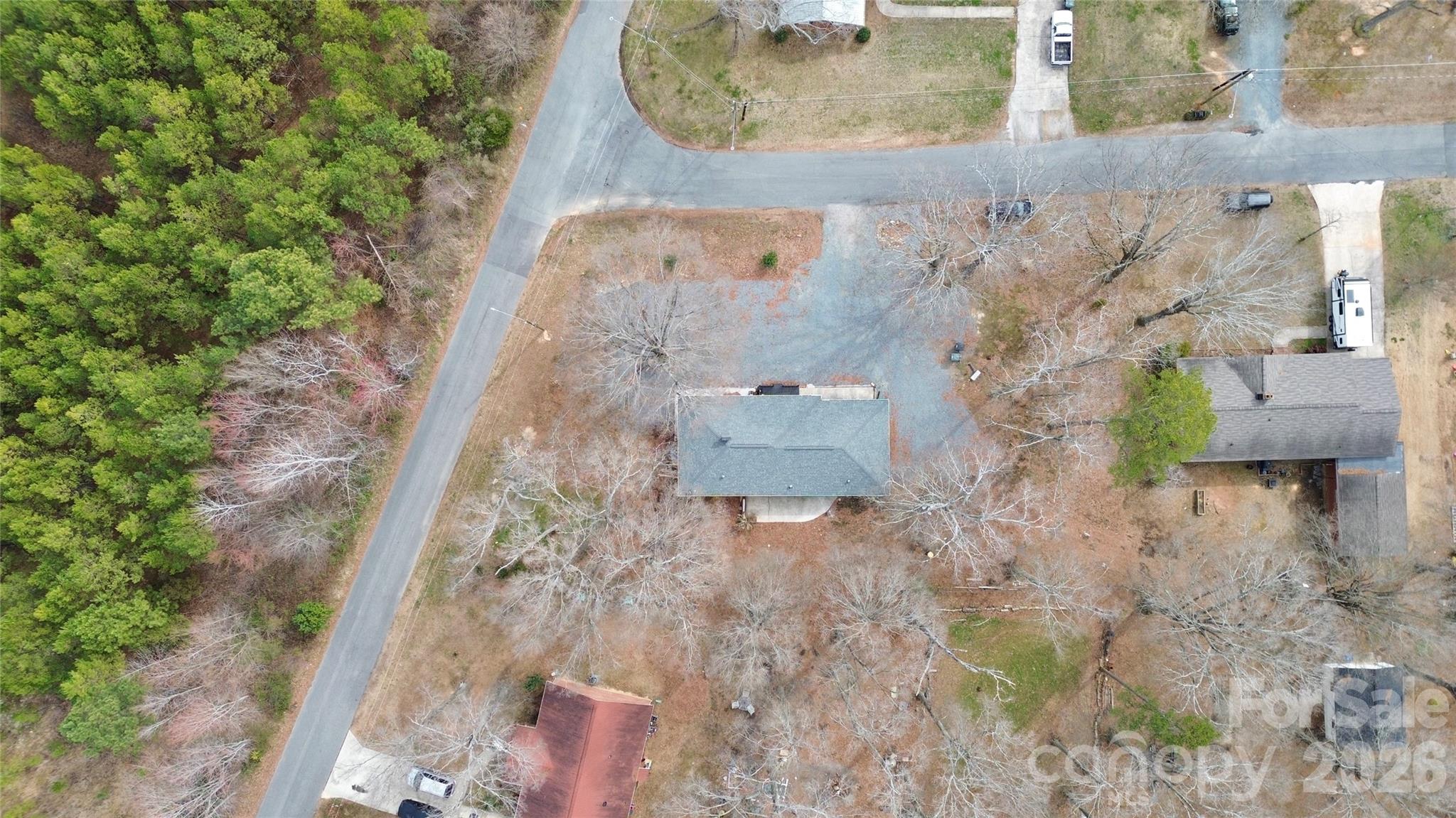 2015 Overhill Drive — Monroe