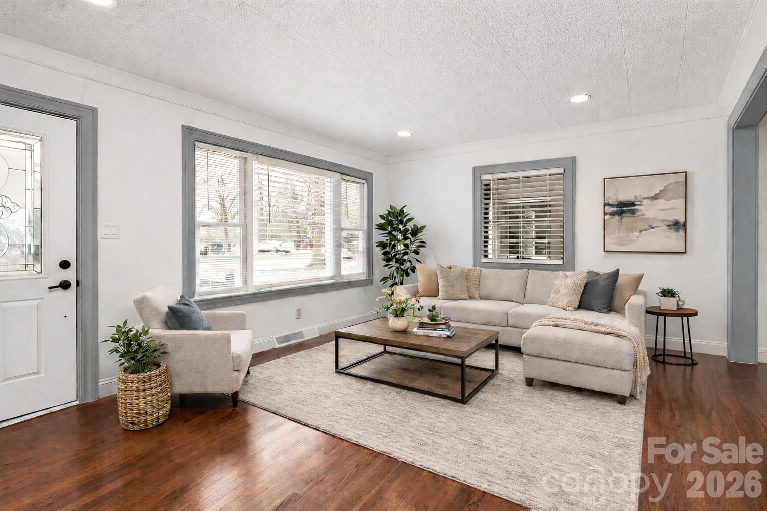 2015 Overhill Drive — Monroe