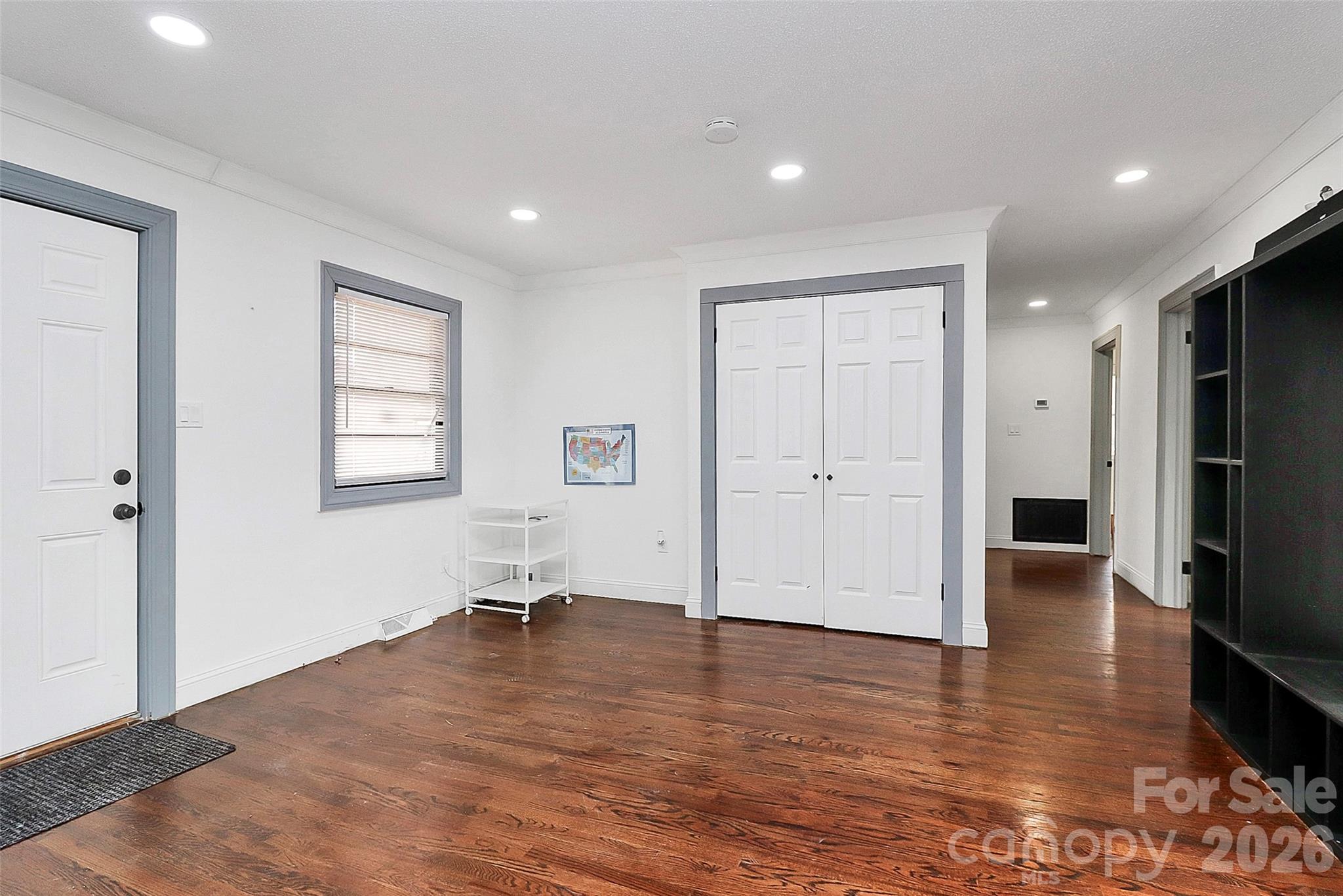 2015 Overhill Drive — Monroe