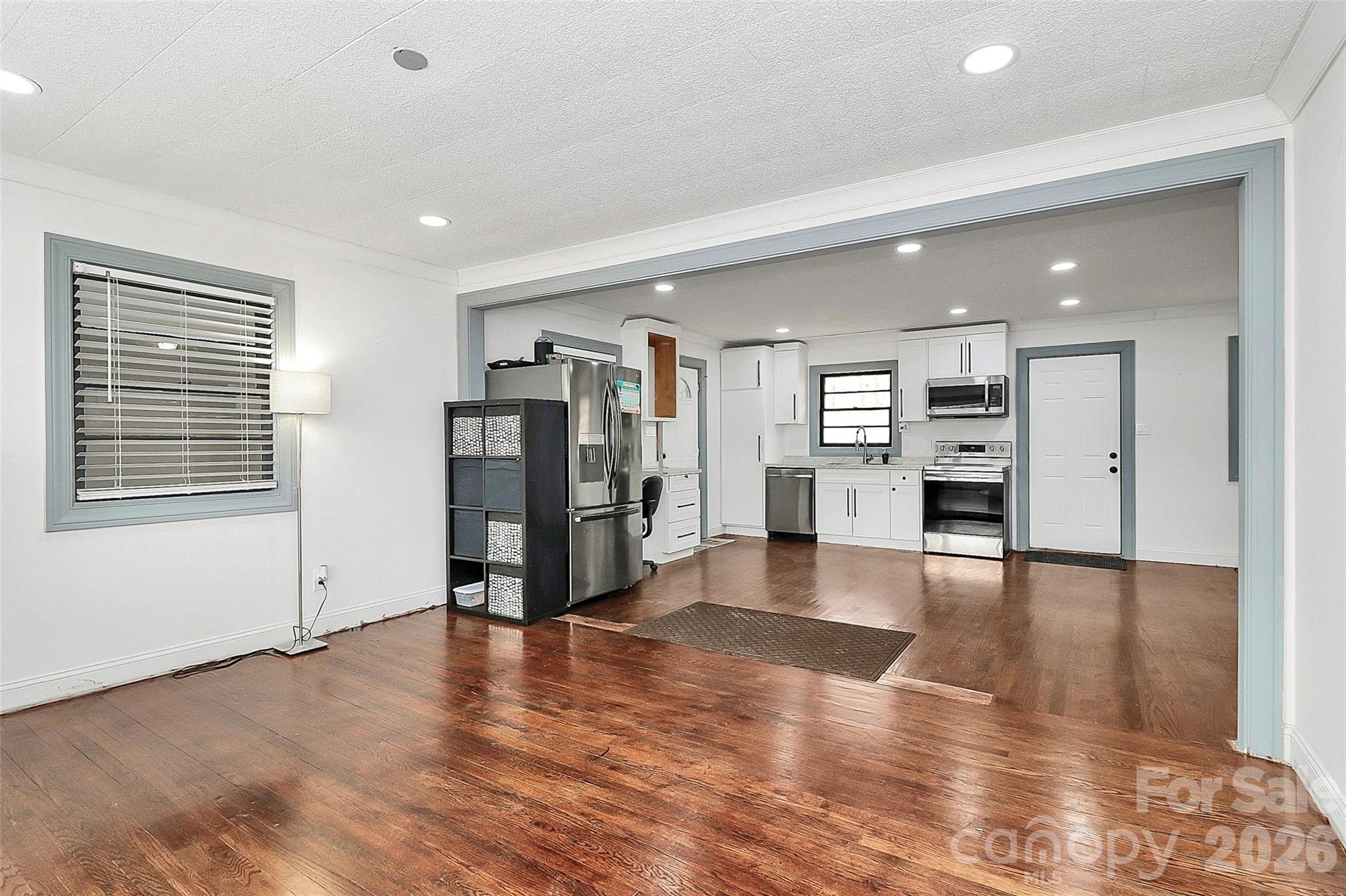 2015 Overhill Drive — Monroe