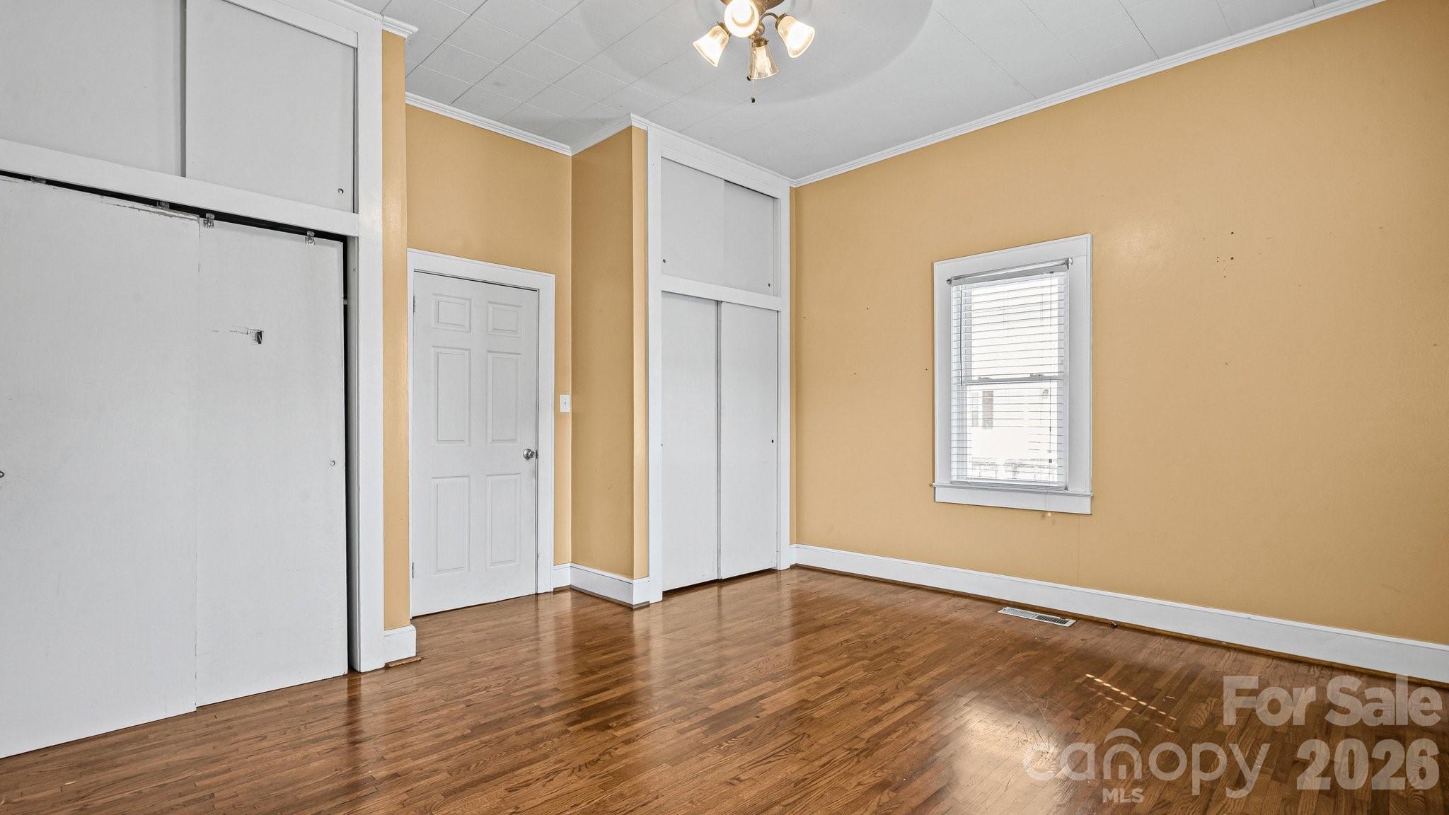 901 Mill Street — Albemarle