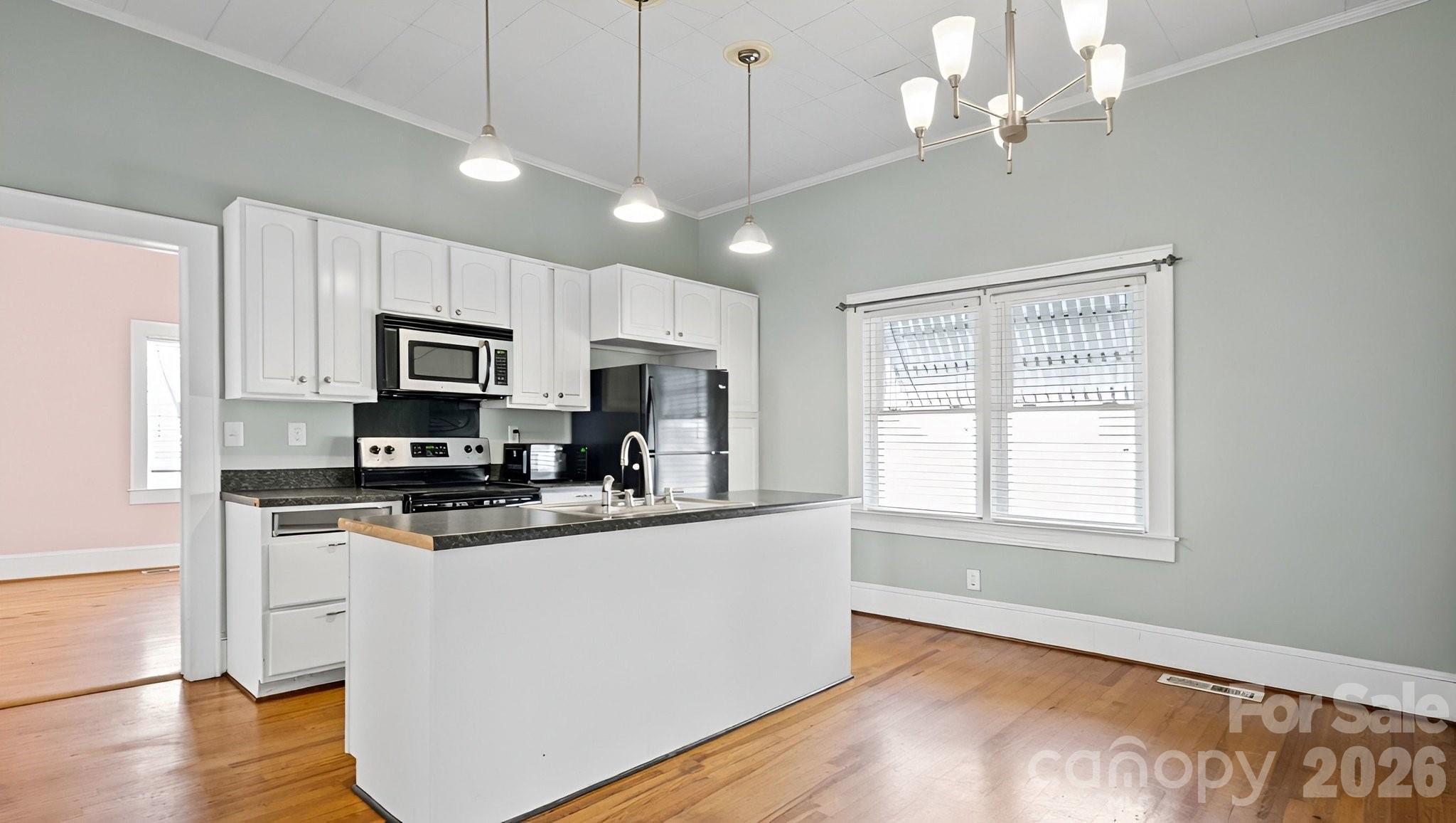 901 Mill Street — Albemarle