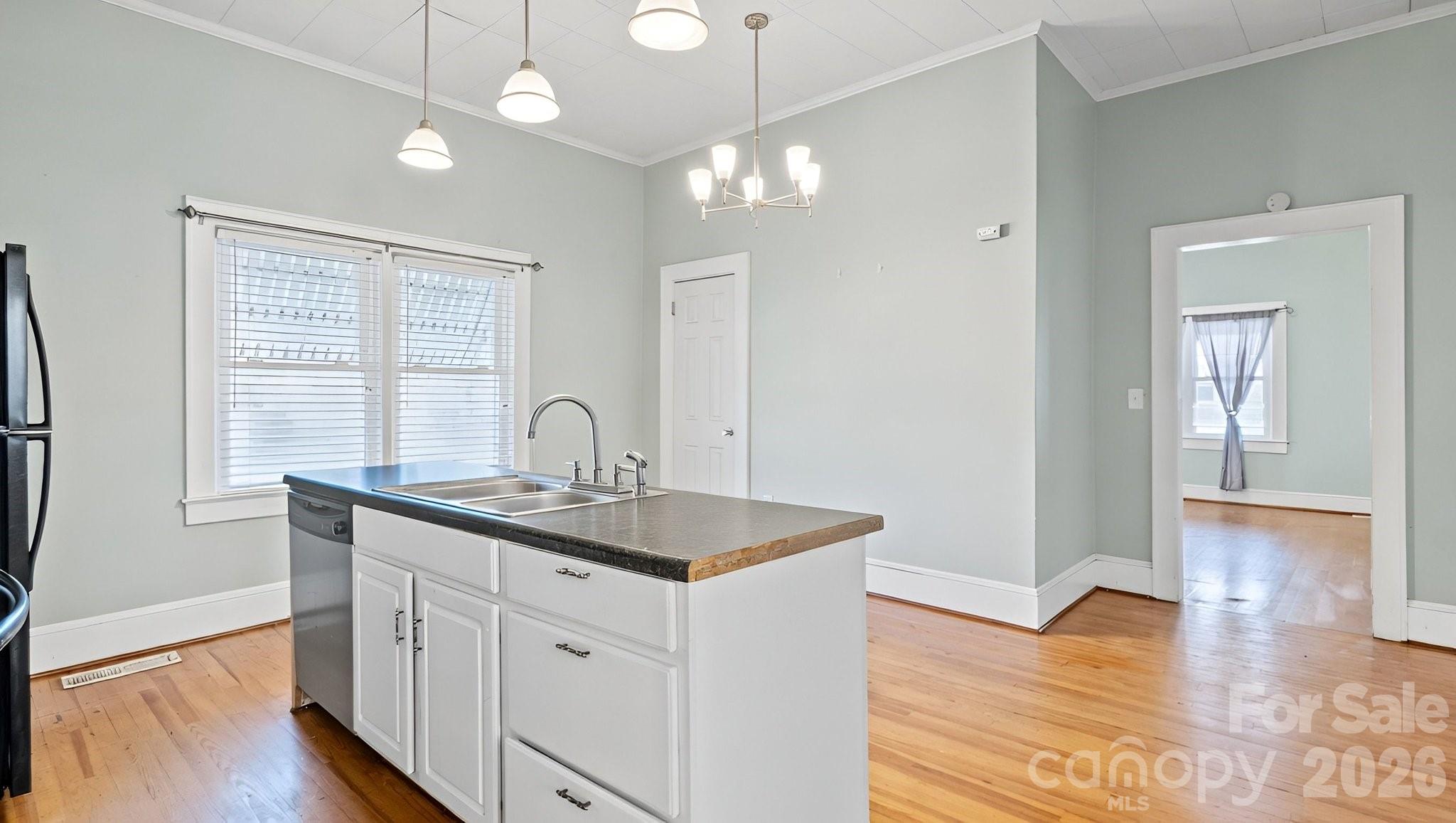 901 Mill Street — Albemarle