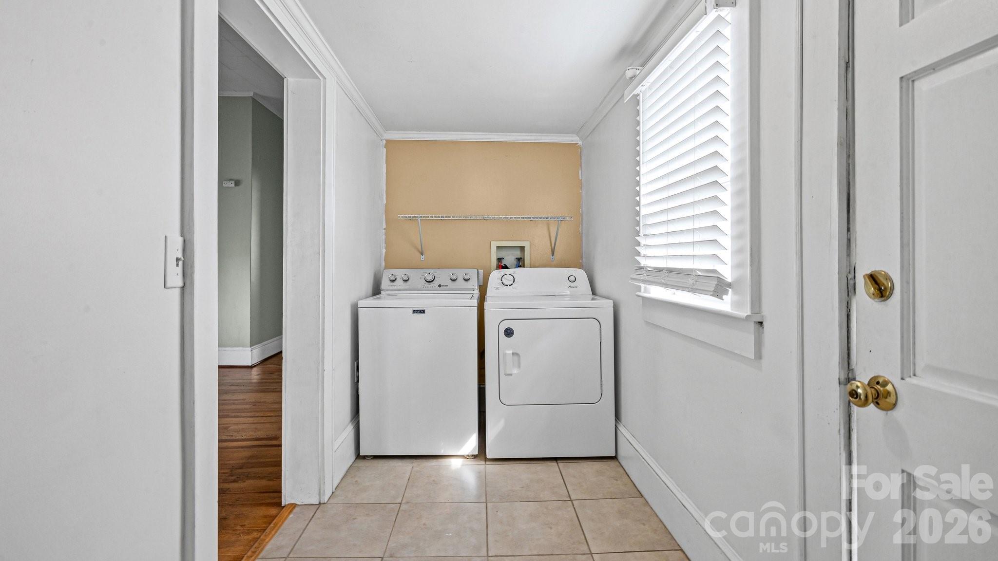 901 Mill Street — Albemarle