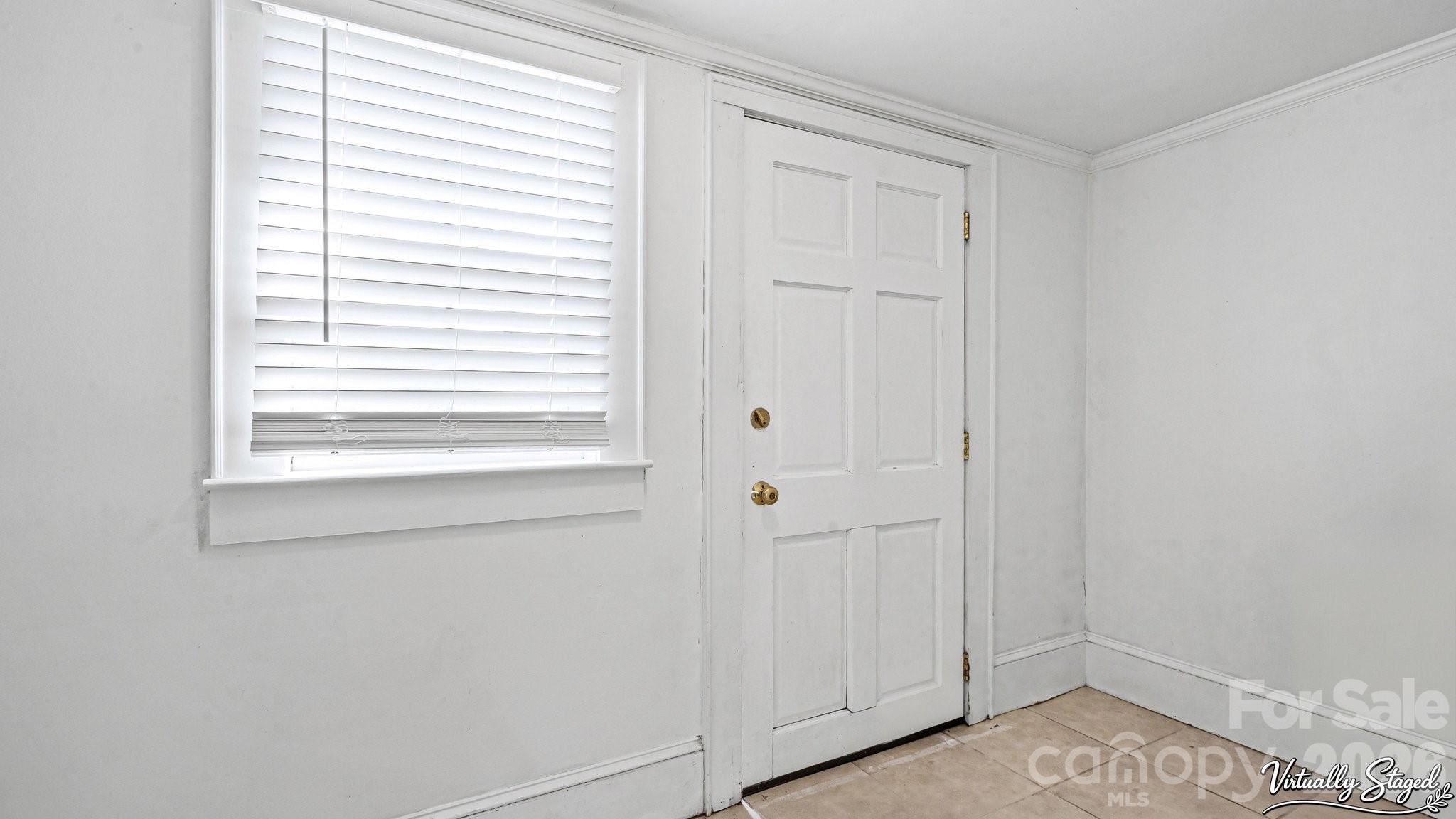 901 Mill Street — Albemarle