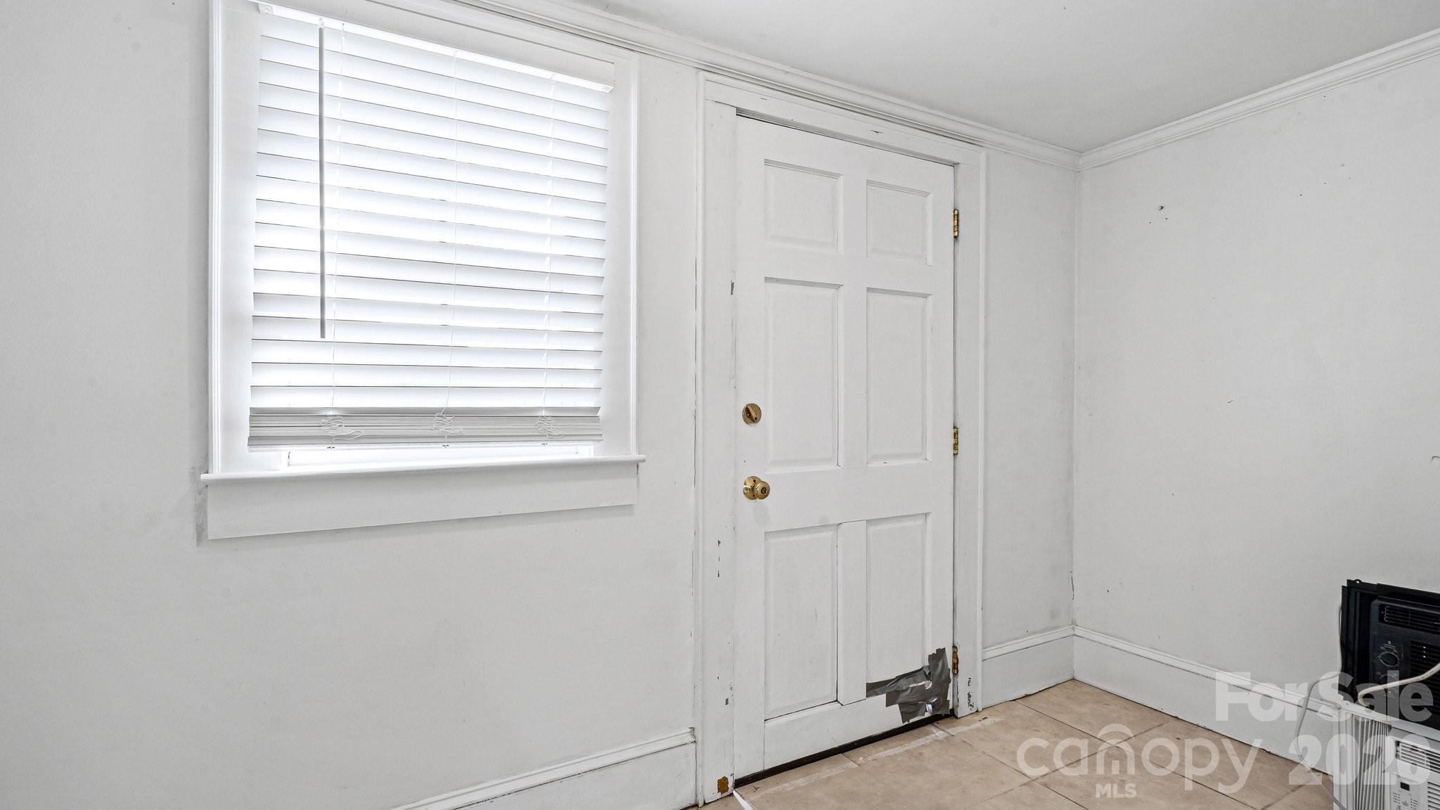 901 Mill Street — Albemarle