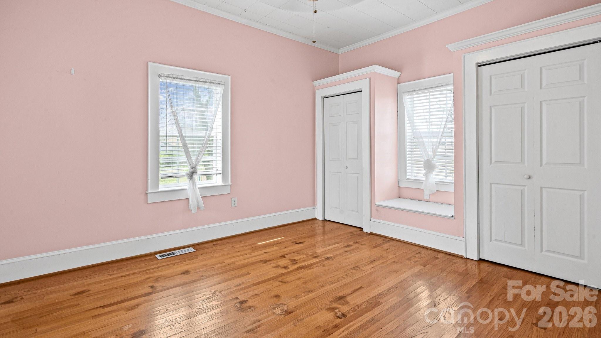 901 Mill Street — Albemarle