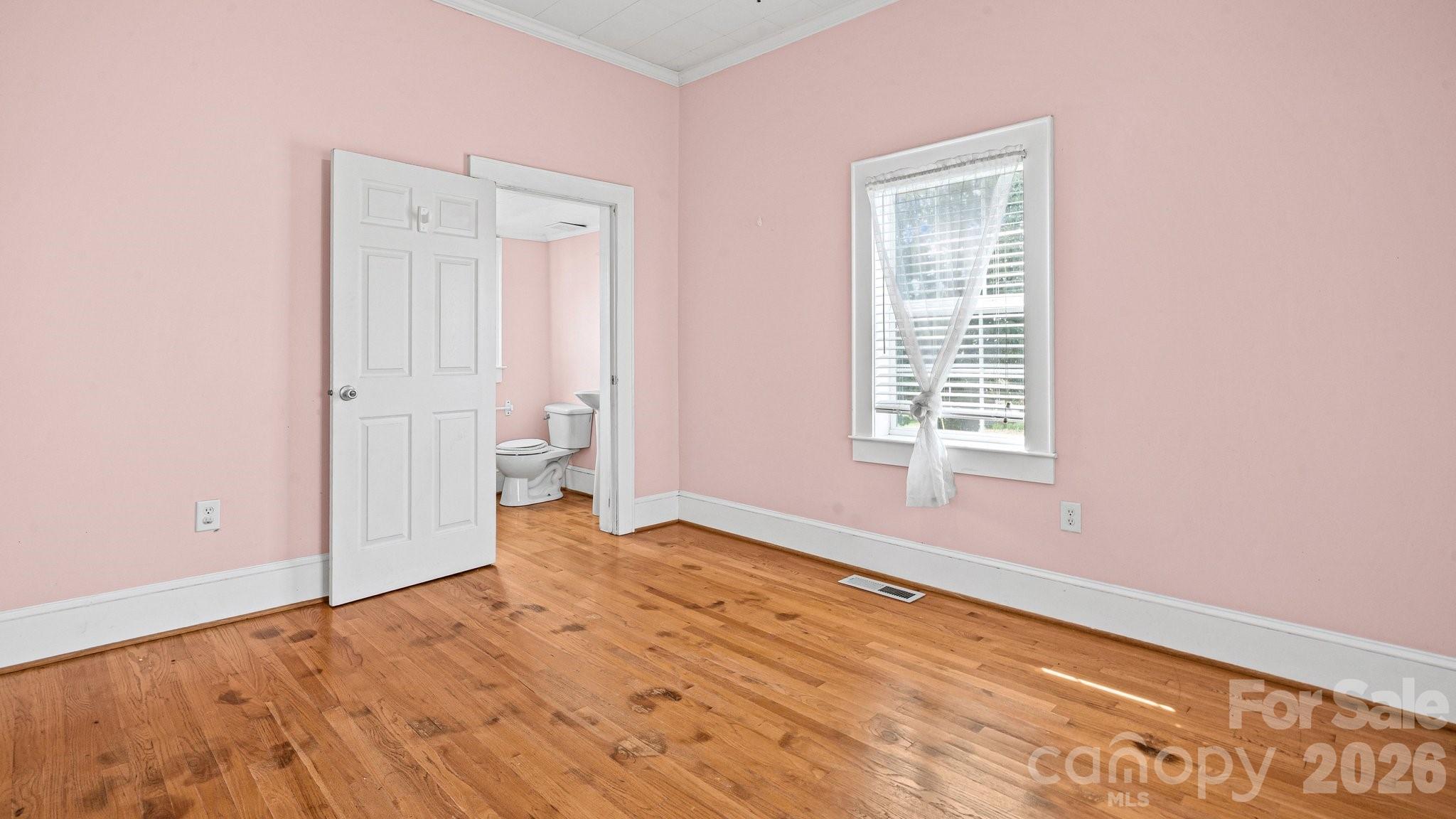 901 Mill Street — Albemarle