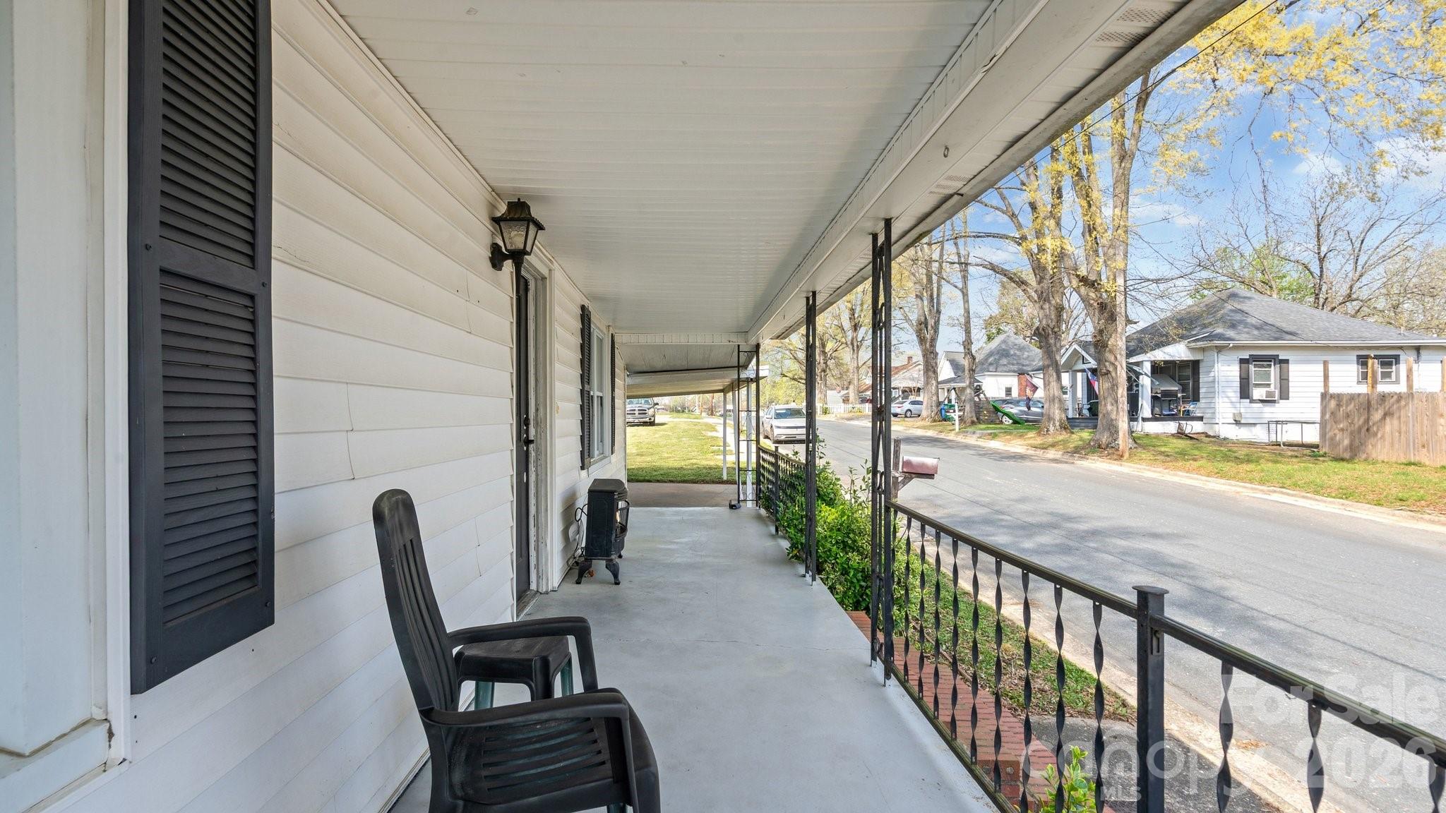 901 Mill Street — Albemarle
