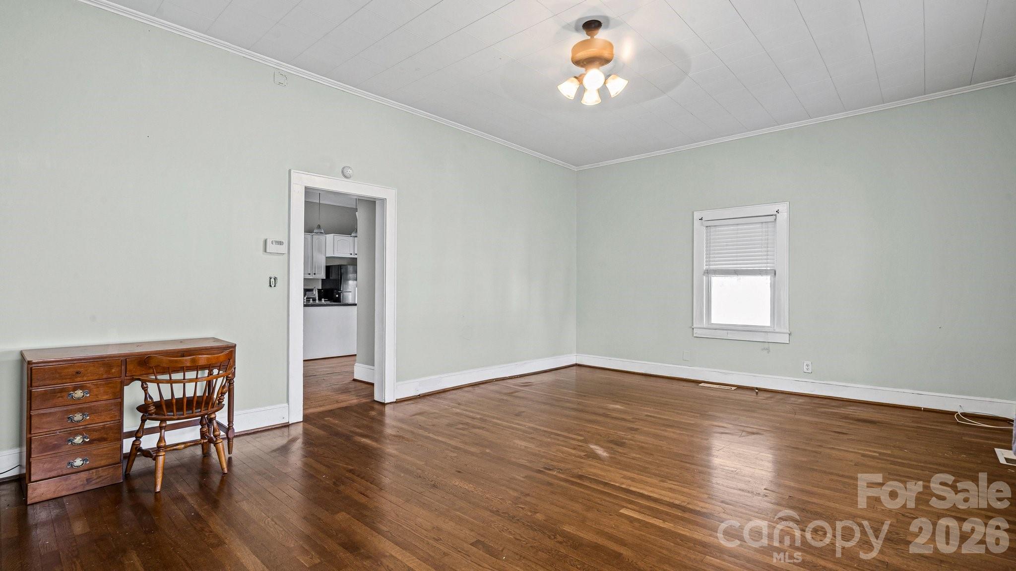 901 Mill Street — Albemarle