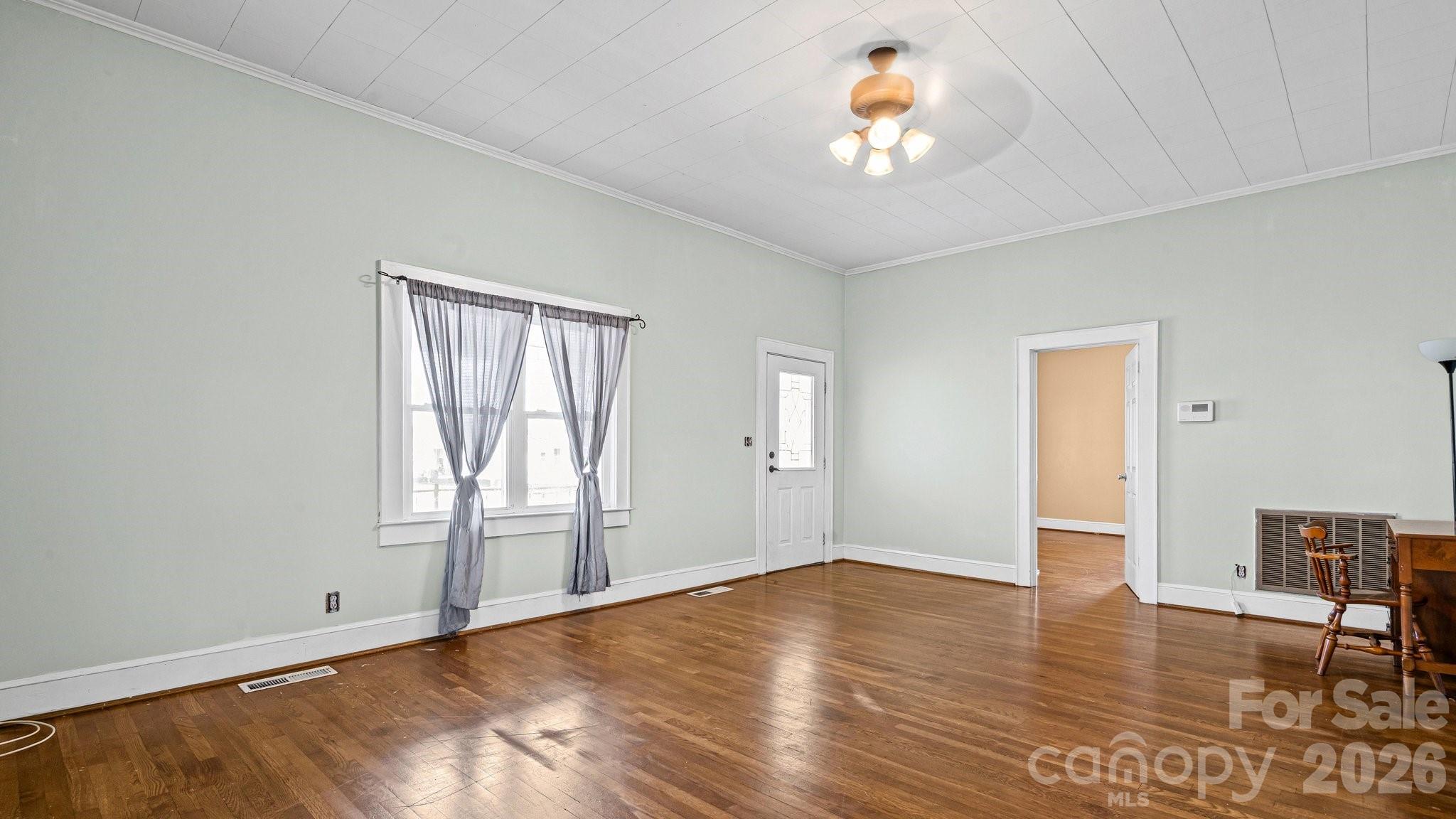 901 Mill Street — Albemarle