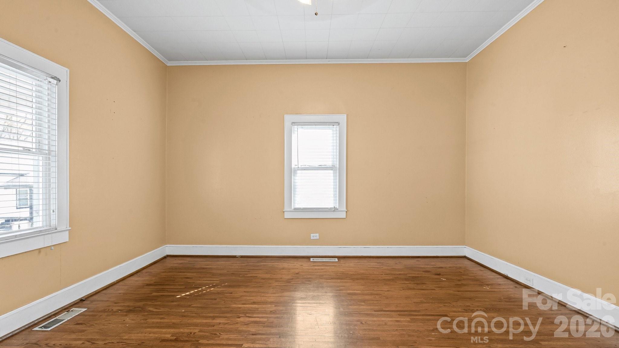 901 Mill Street — Albemarle