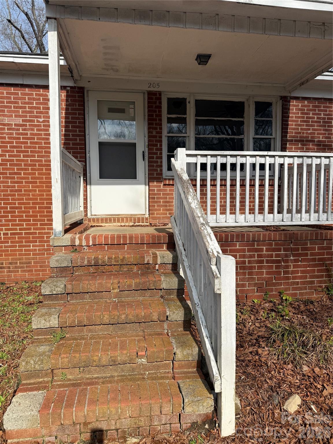 205 Jewel Street — Chester