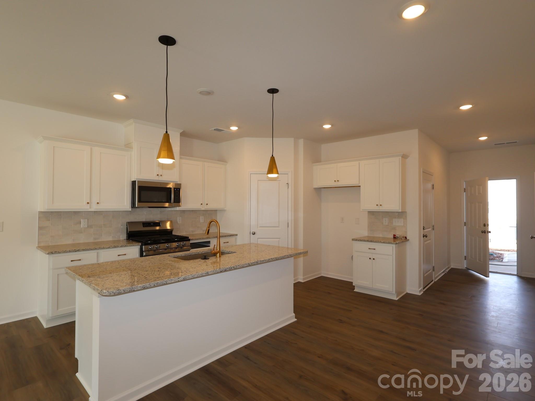 814 Earhart Street NW — Concord