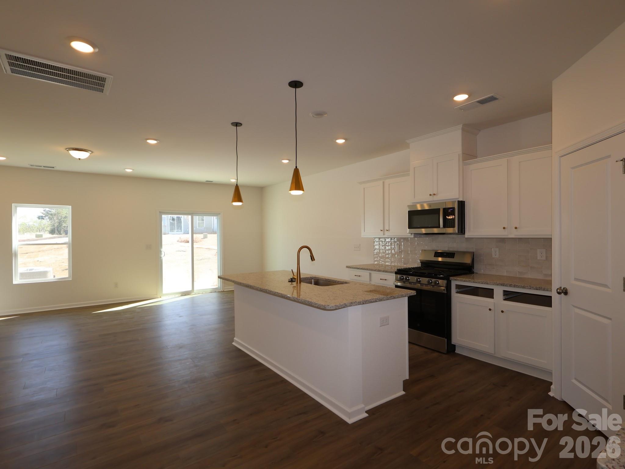 814 Earhart Street NW — Concord