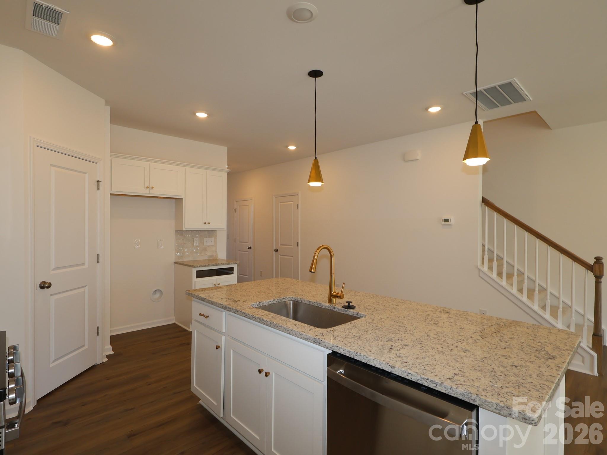 814 Earhart Street NW — Concord