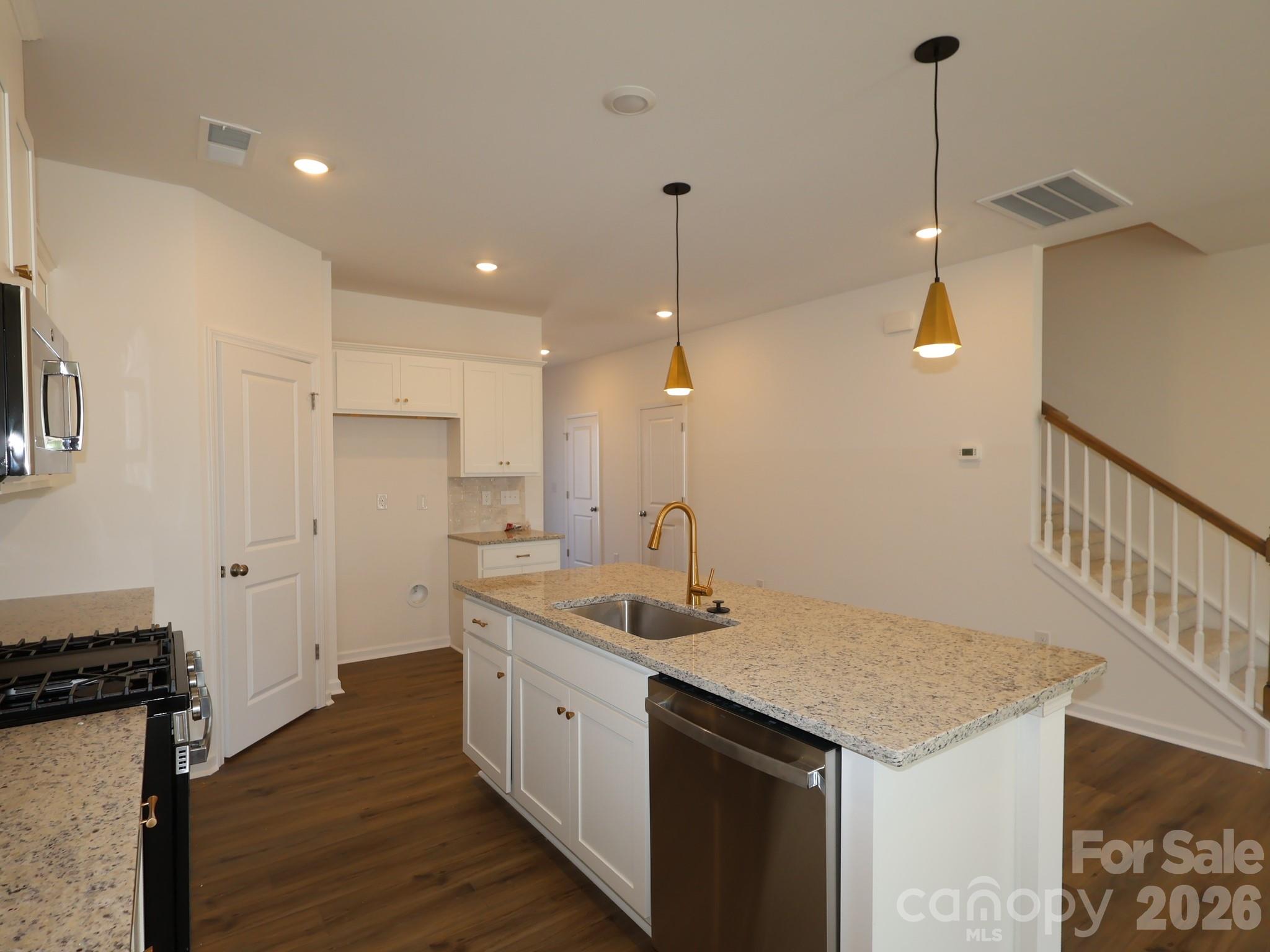 814 Earhart Street NW — Concord