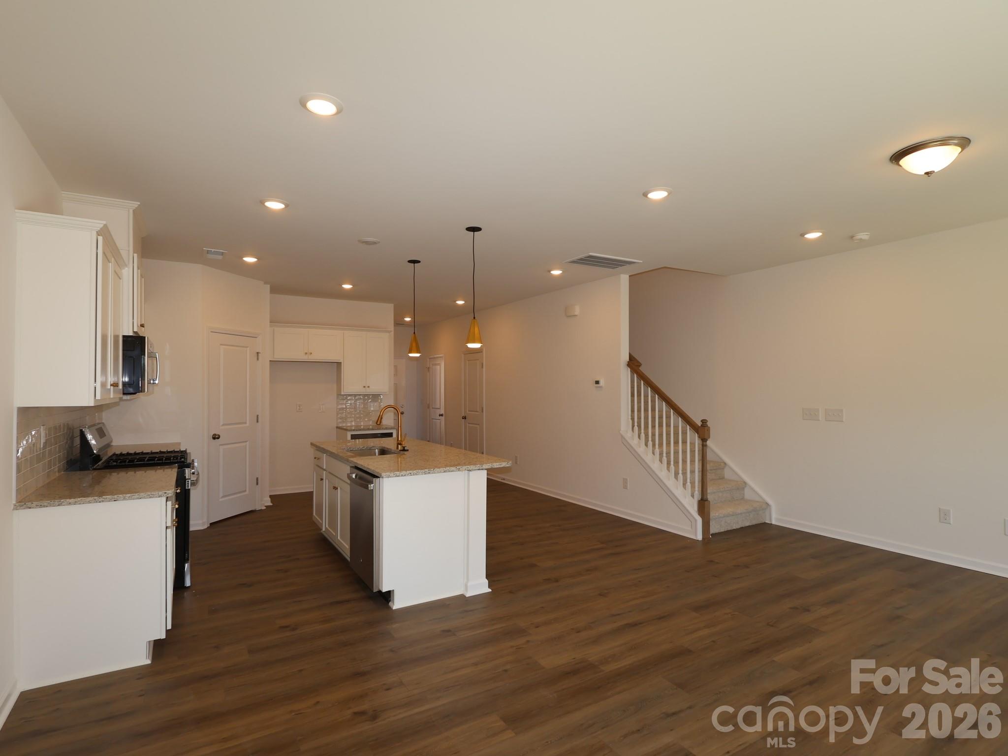 814 Earhart Street NW — Concord