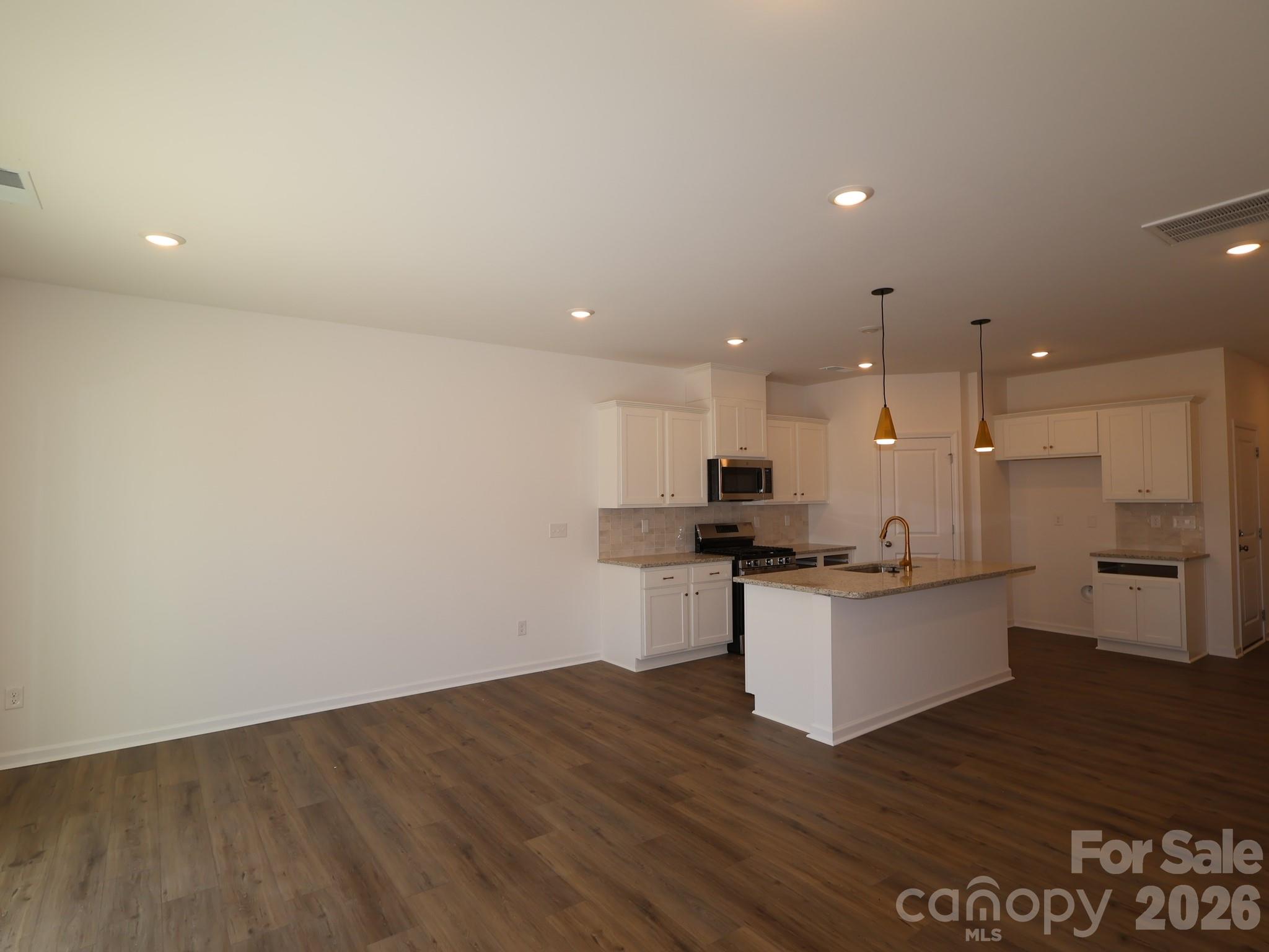 814 Earhart Street NW — Concord
