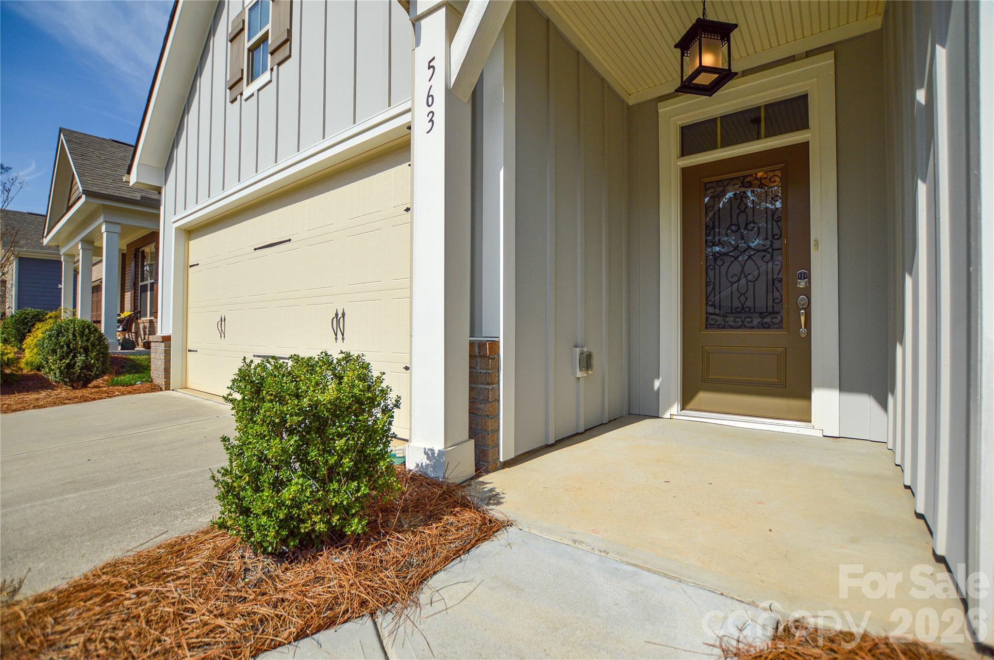 563 Rustlewood Way — Rock Hill