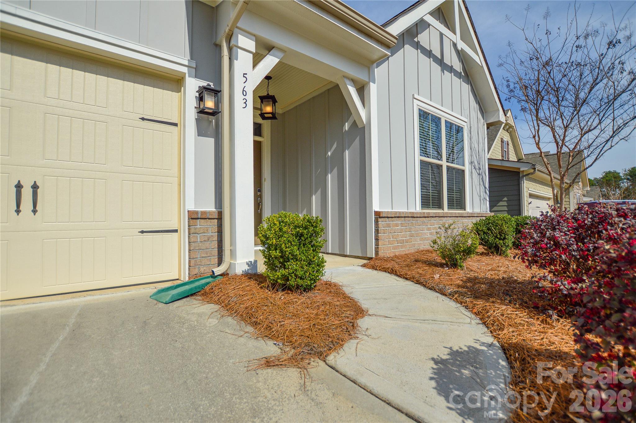 563 Rustlewood Way — Rock Hill