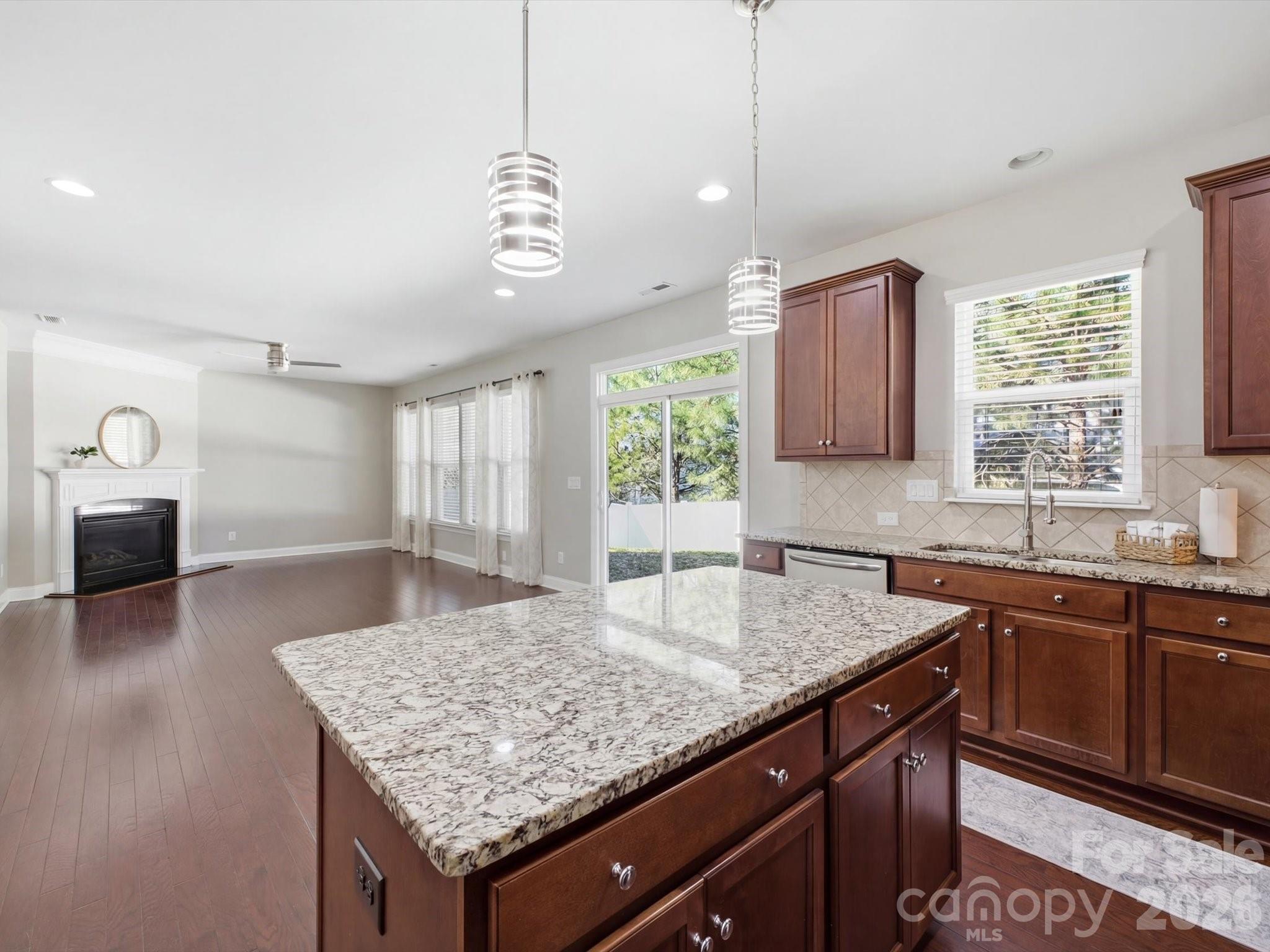 1037 Pennington Drive — Lancaster