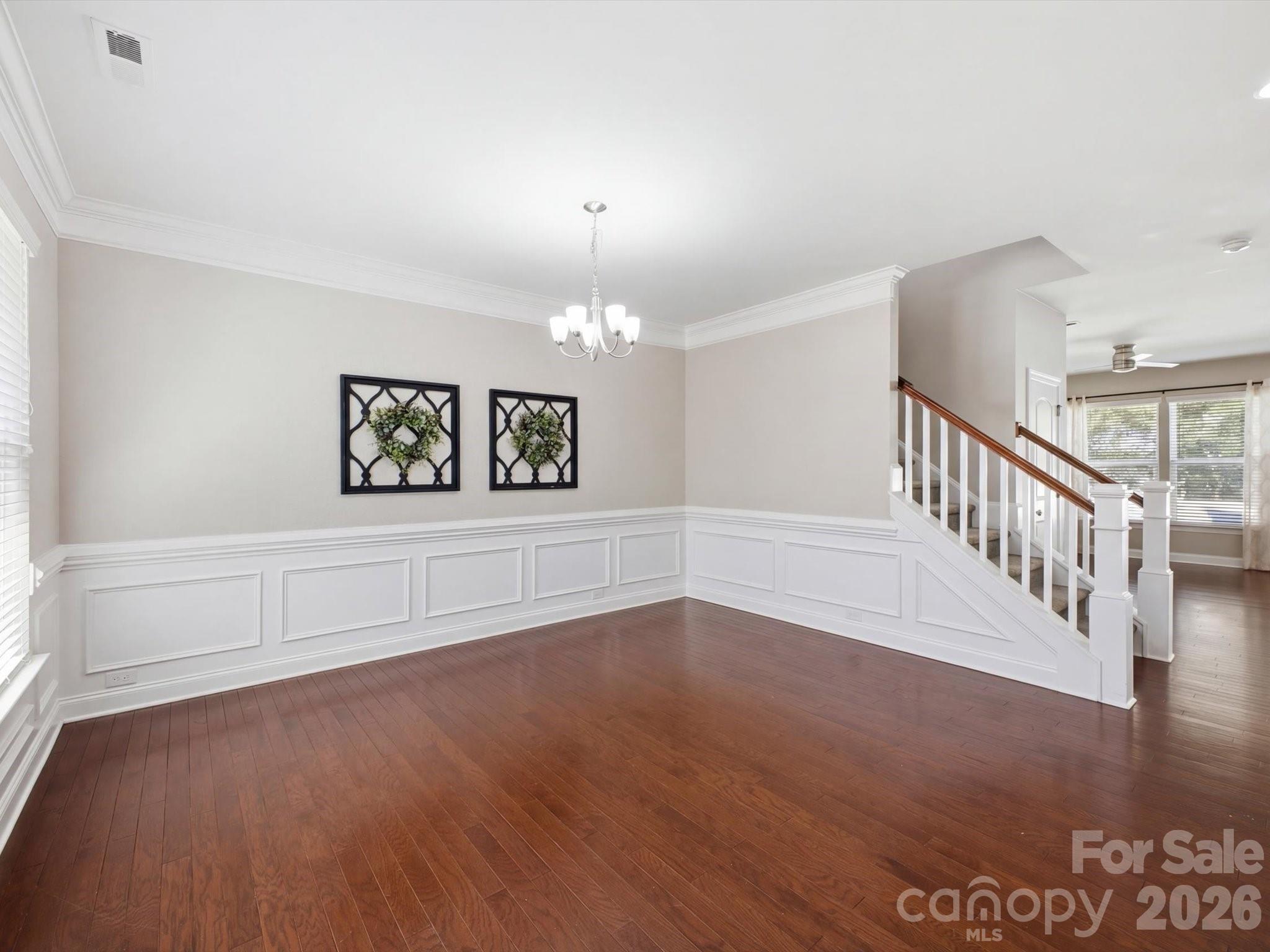 1037 Pennington Drive — Lancaster