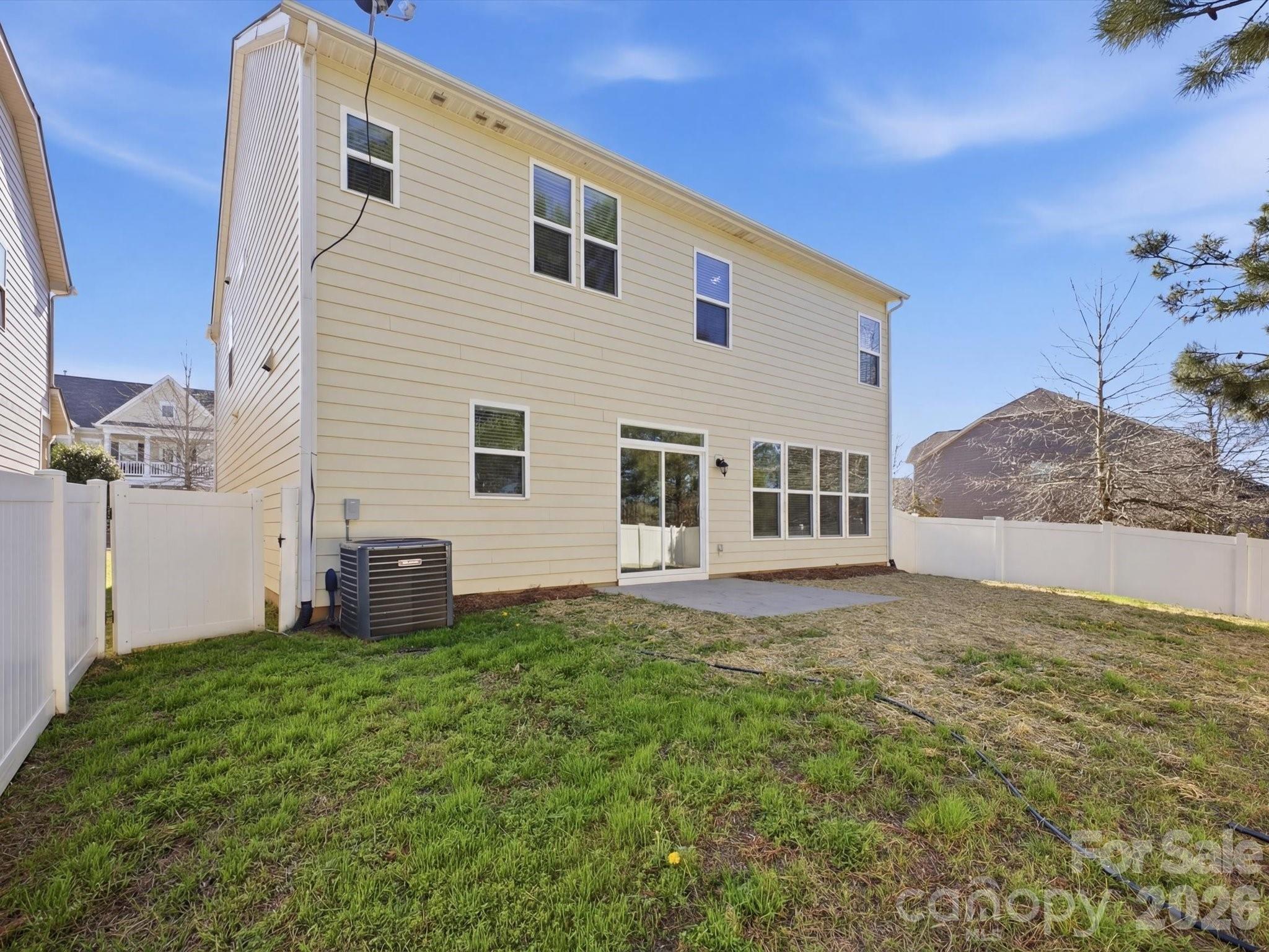 1037 Pennington Drive — Lancaster
