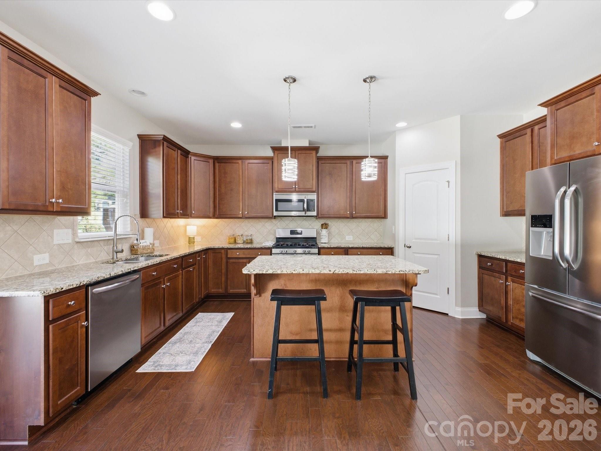 1037 Pennington Drive — Lancaster