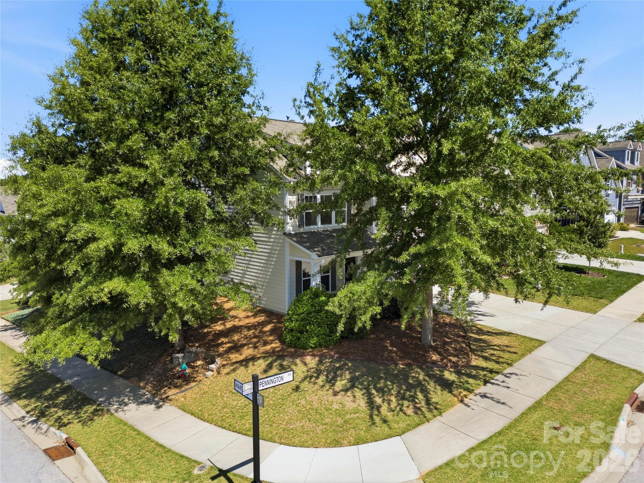 1037 Pennington Drive — Lancaster
