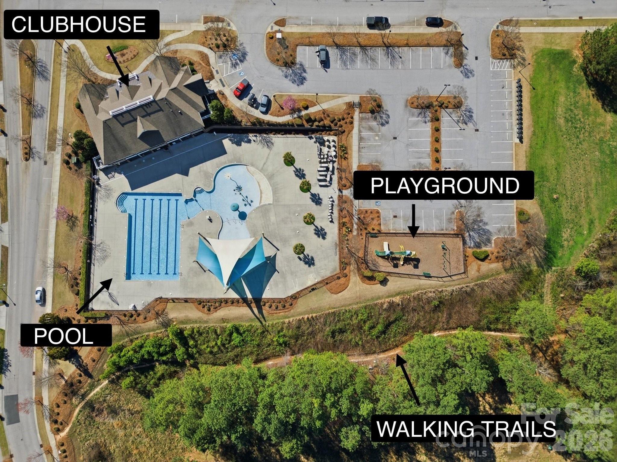 1037 Pennington Drive — Lancaster