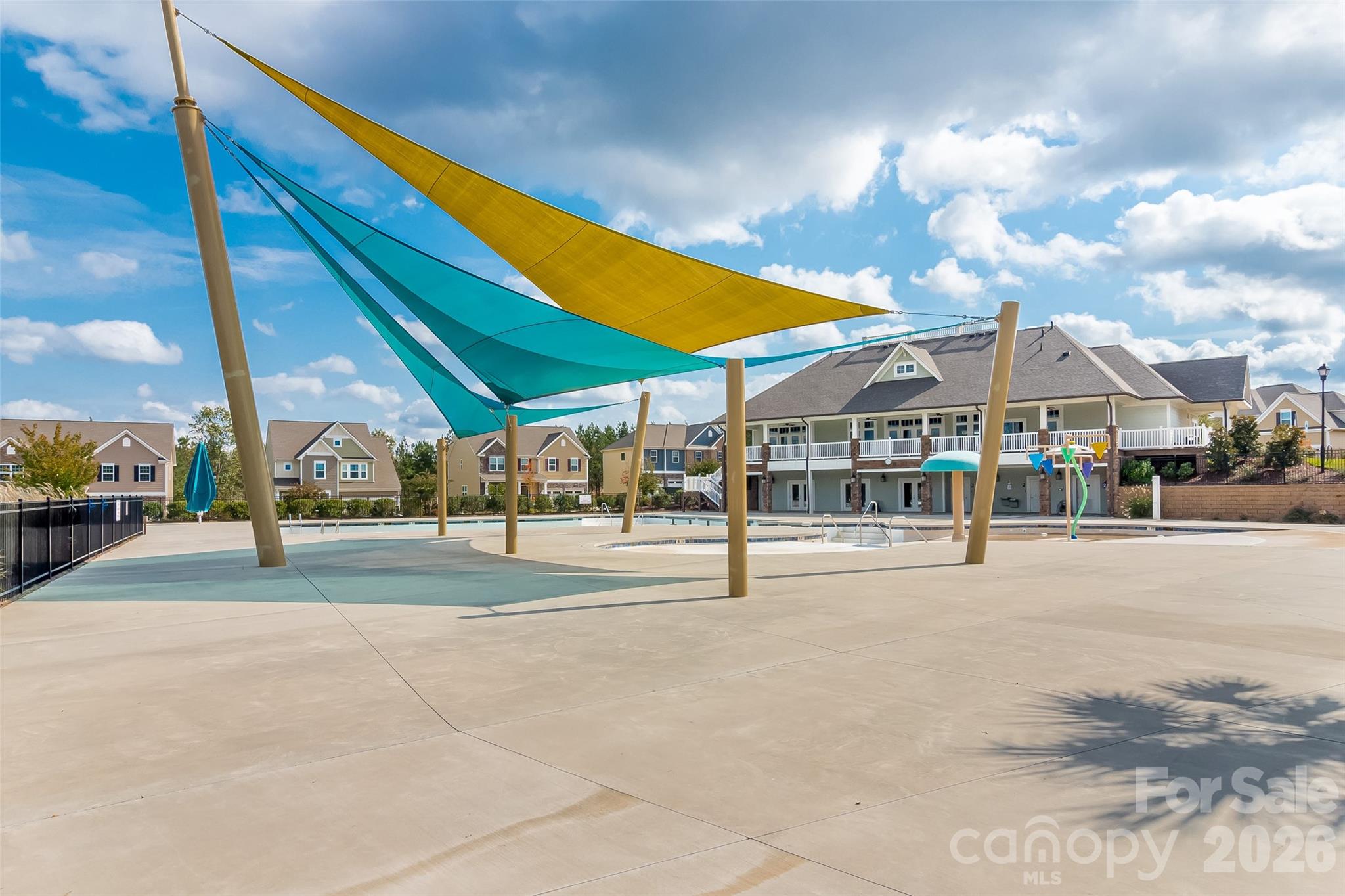 1037 Pennington Drive — Lancaster