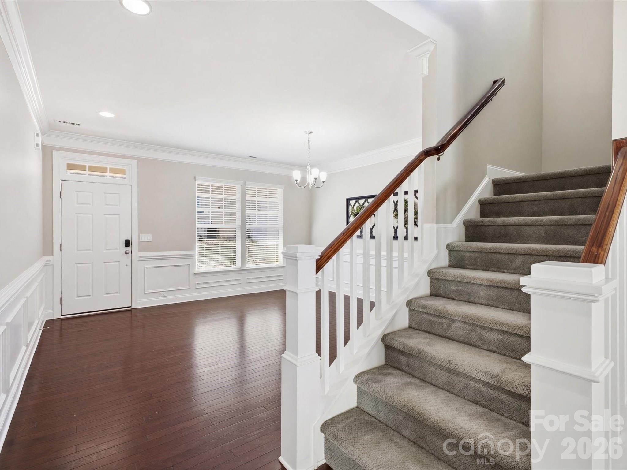 1037 Pennington Drive — Lancaster