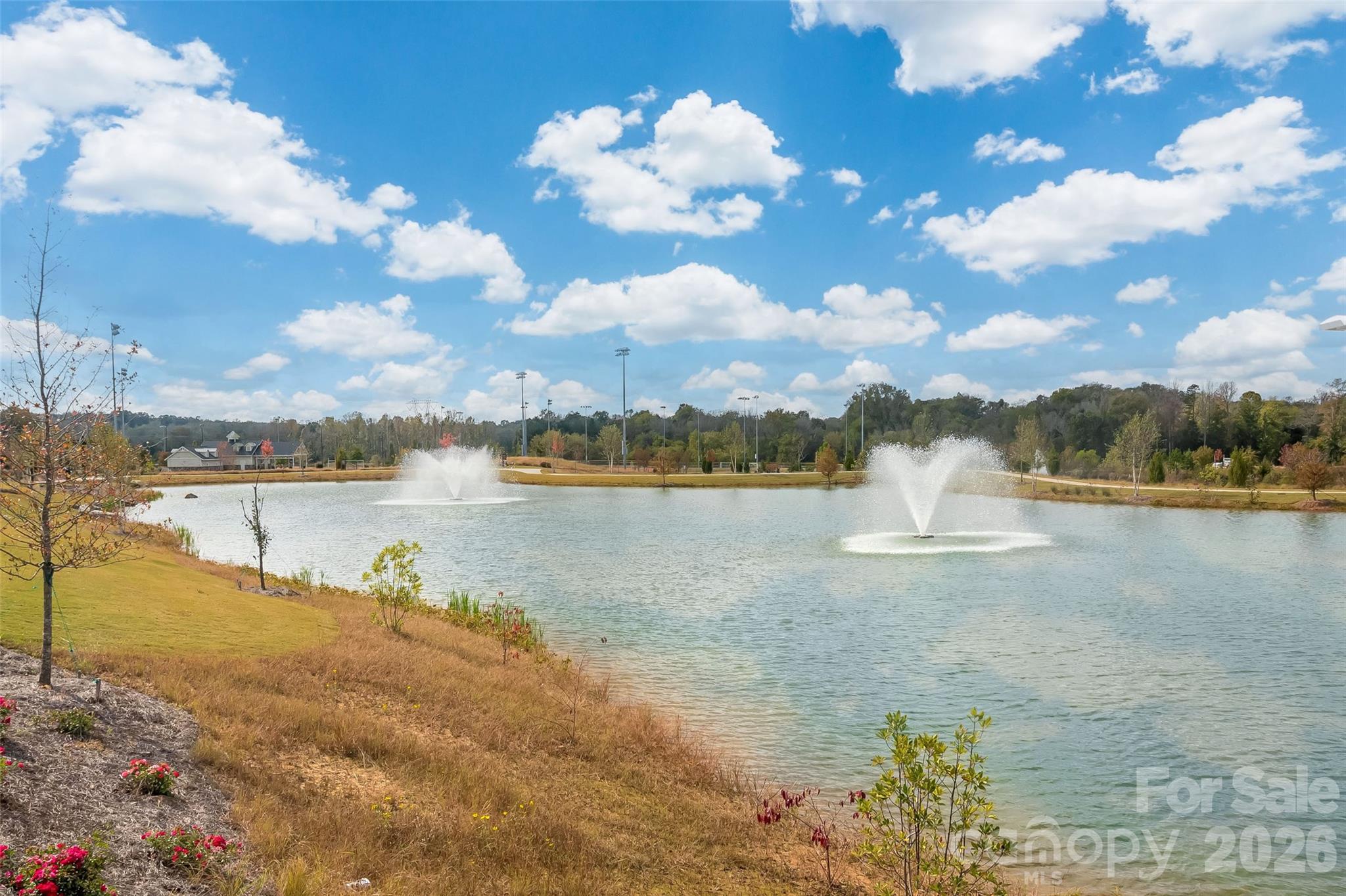 1037 Pennington Drive — Lancaster