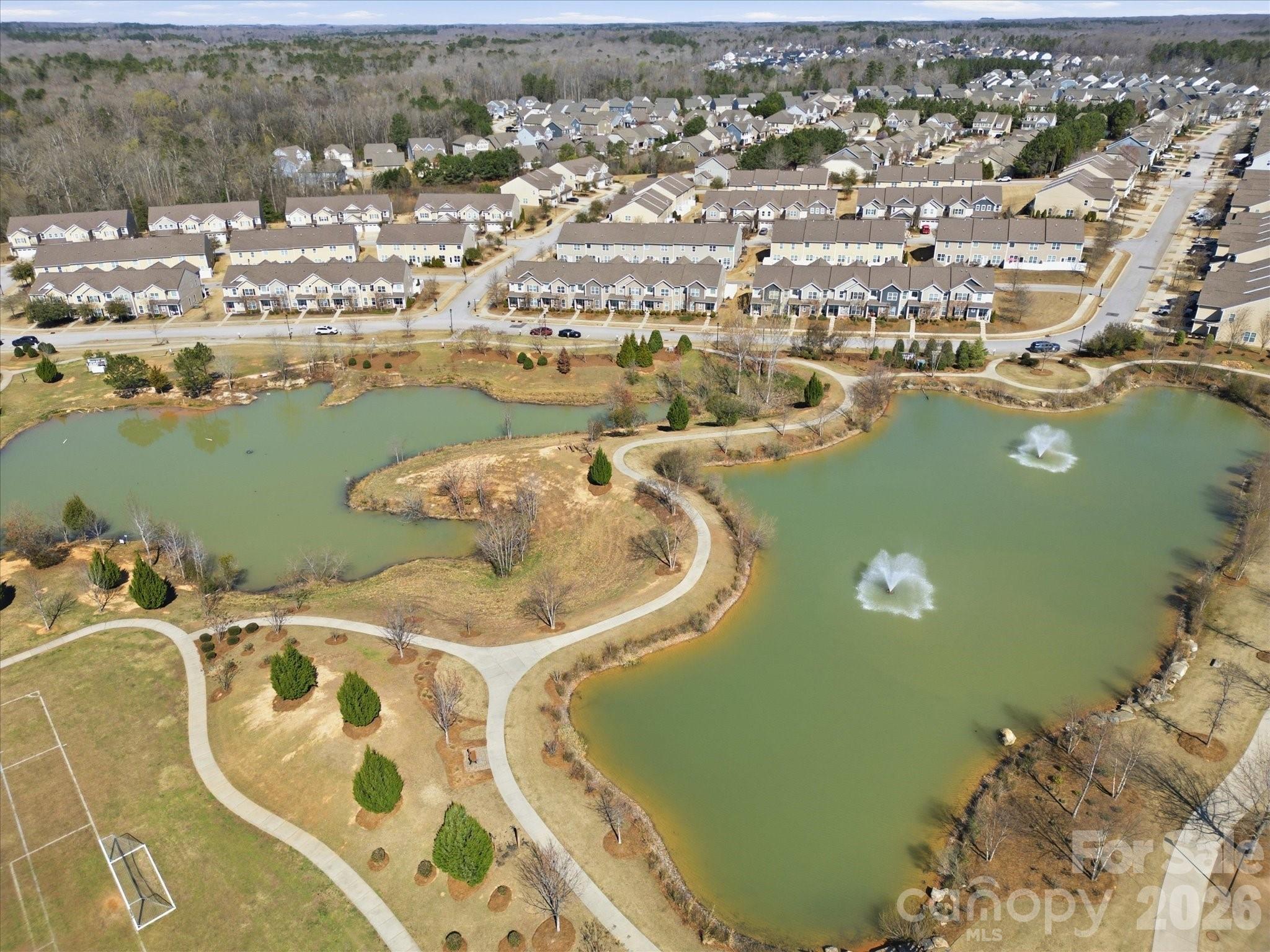 1037 Pennington Drive — Lancaster