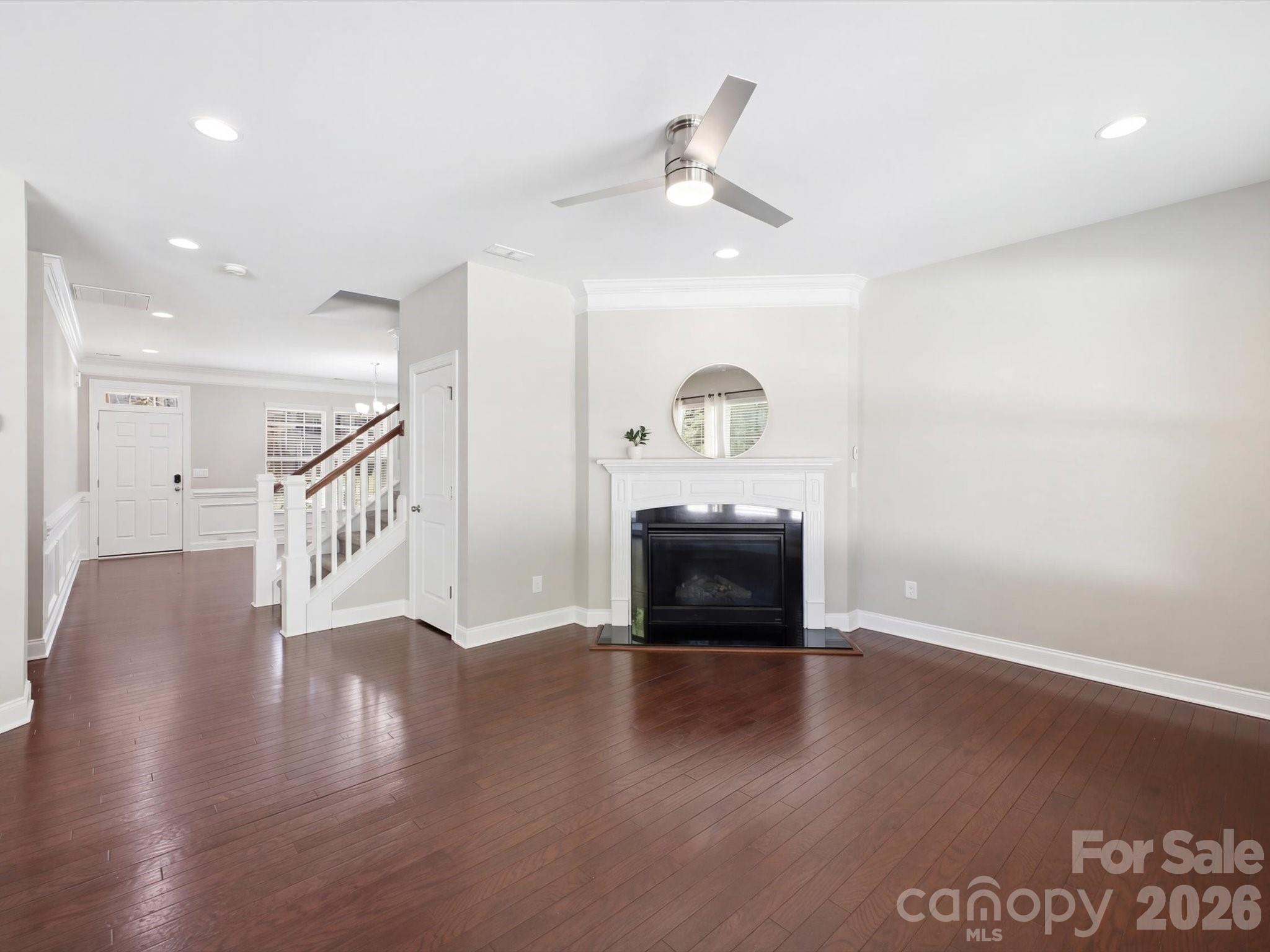 1037 Pennington Drive — Lancaster