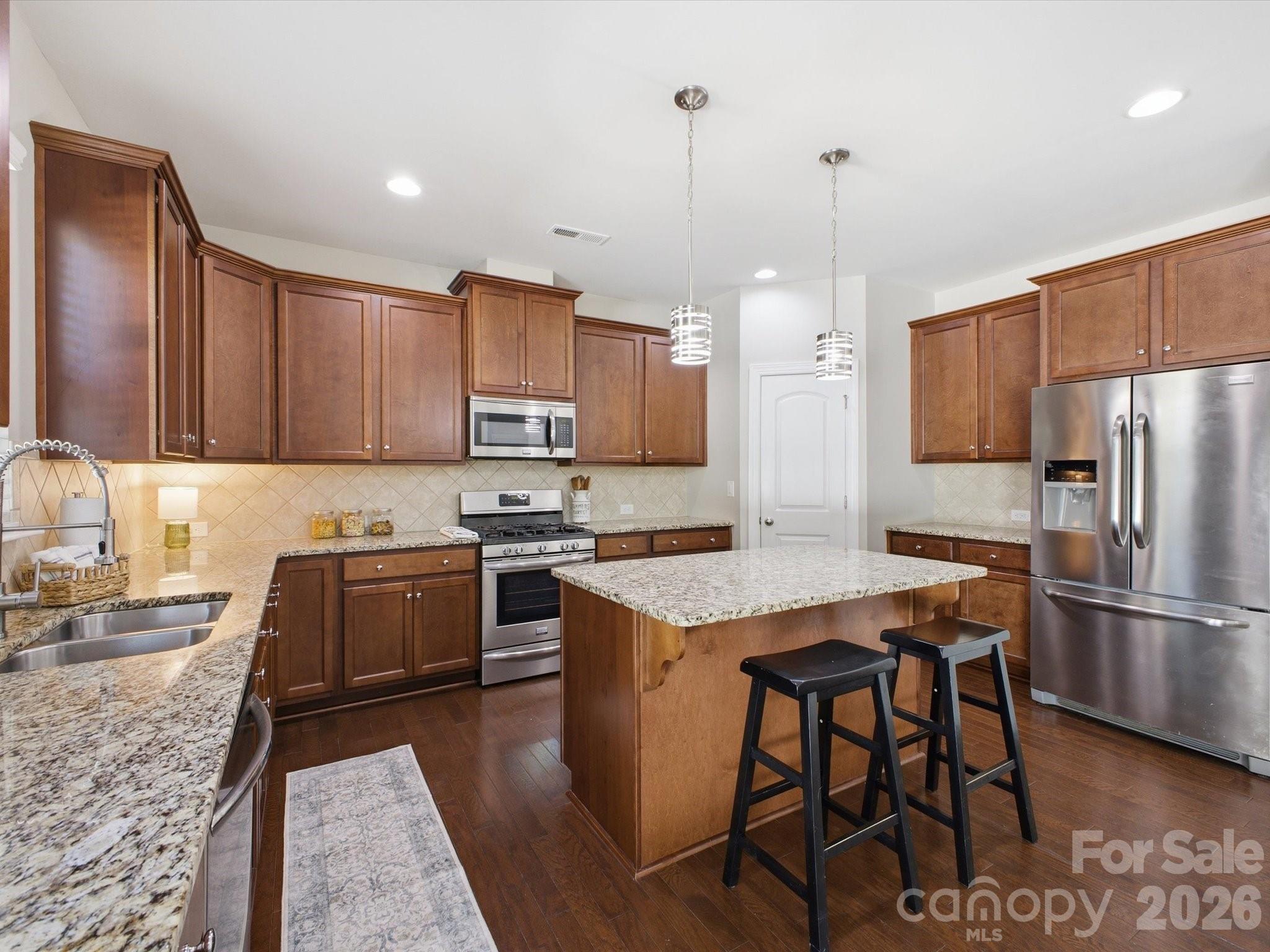 1037 Pennington Drive — Lancaster