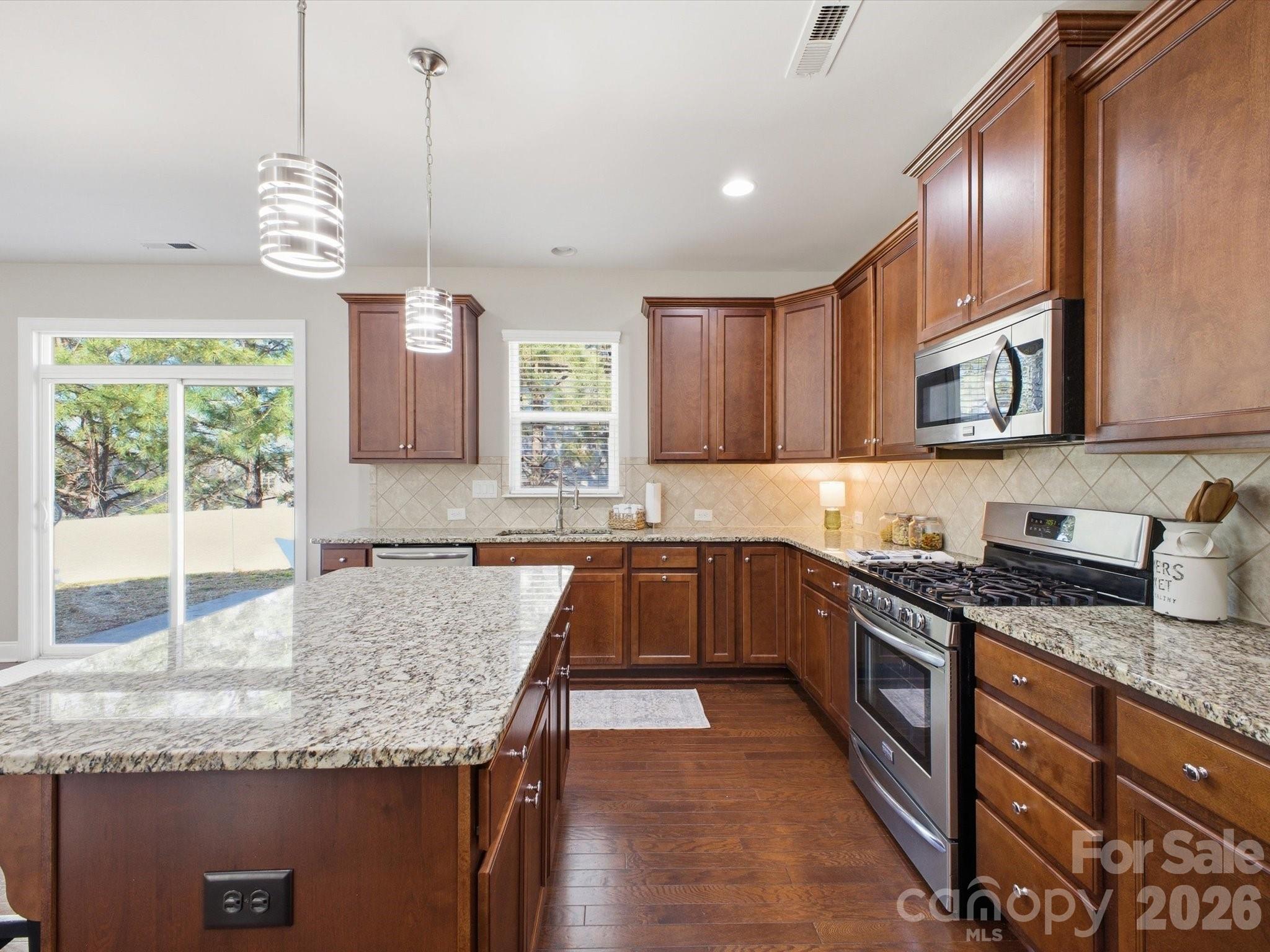 1037 Pennington Drive — Lancaster