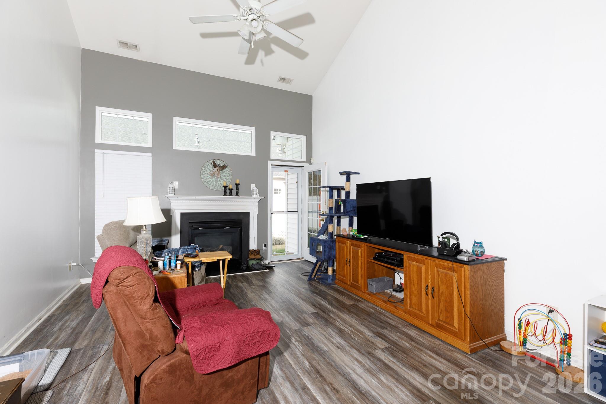 251 Horizon Circle — Rock Hill
