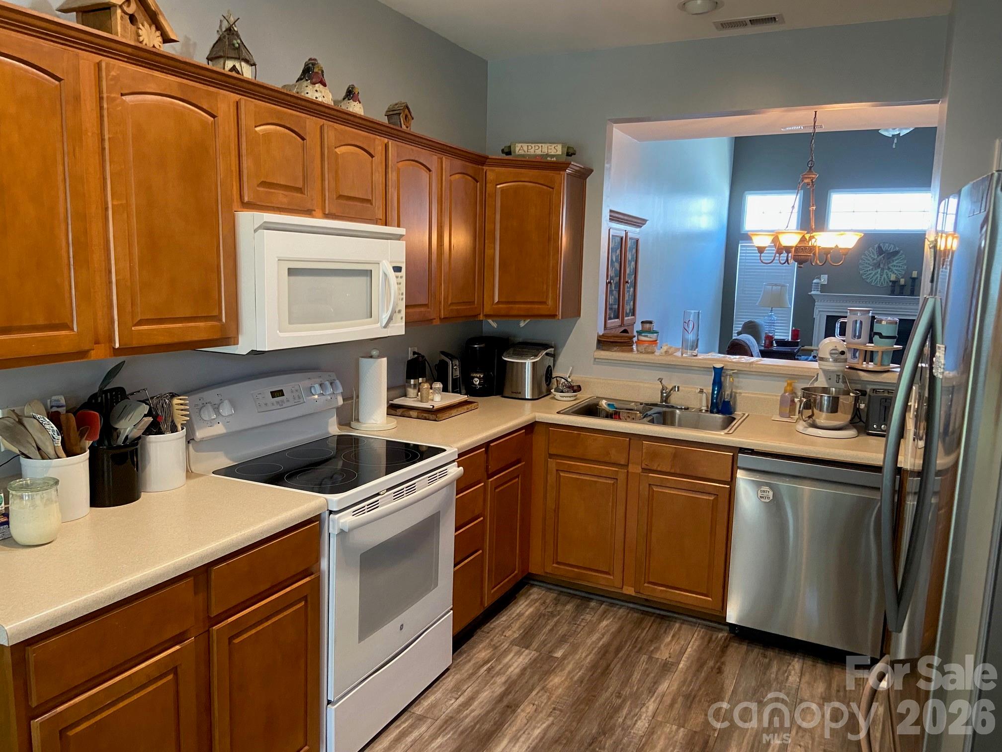 251 Horizon Circle — Rock Hill