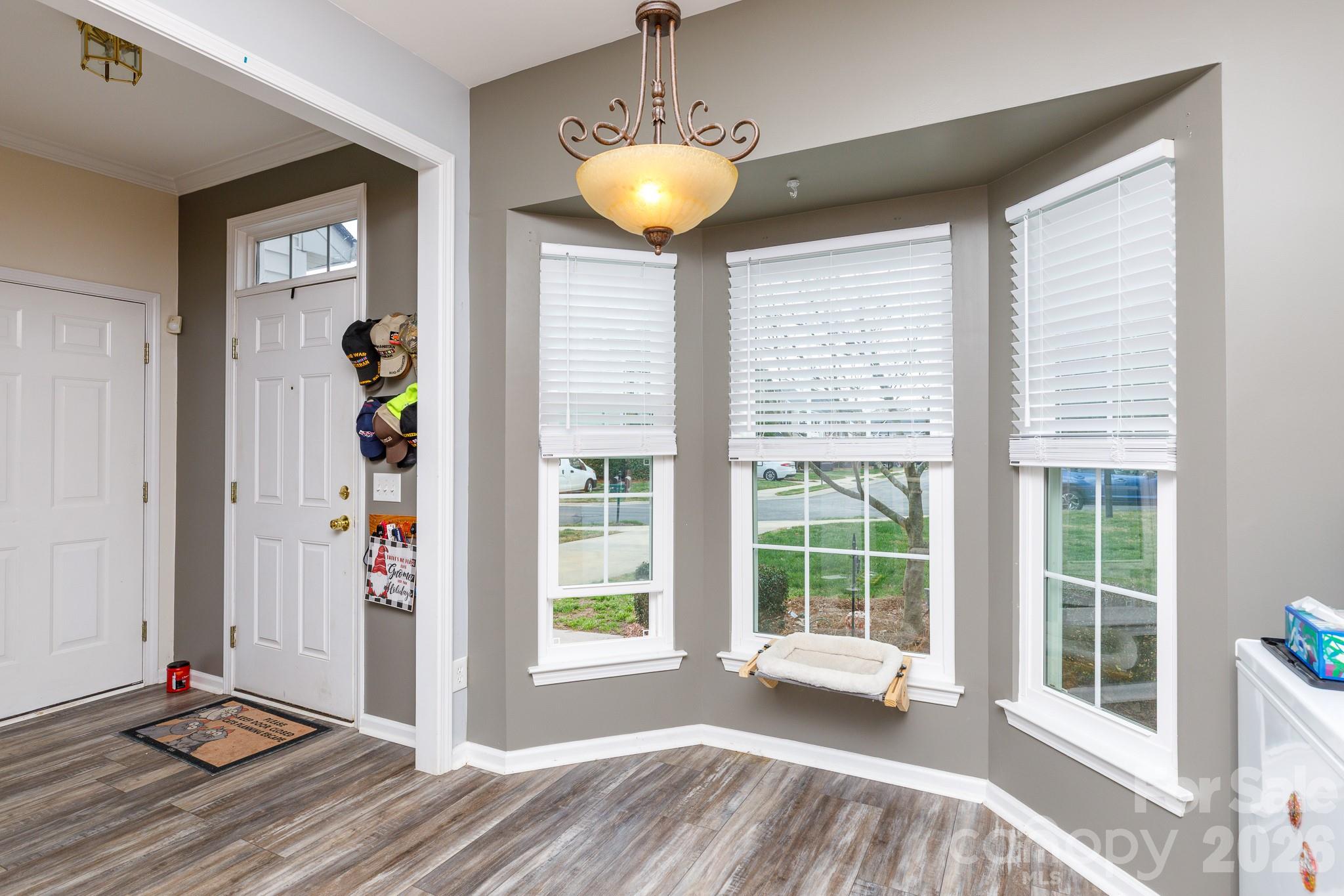 251 Horizon Circle — Rock Hill