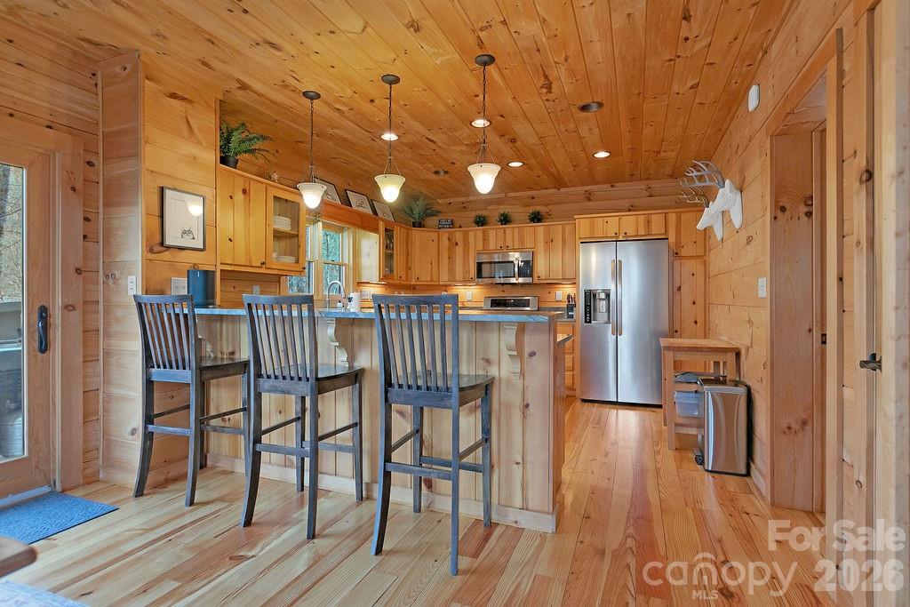 130 Greenfield Circle — Brevard