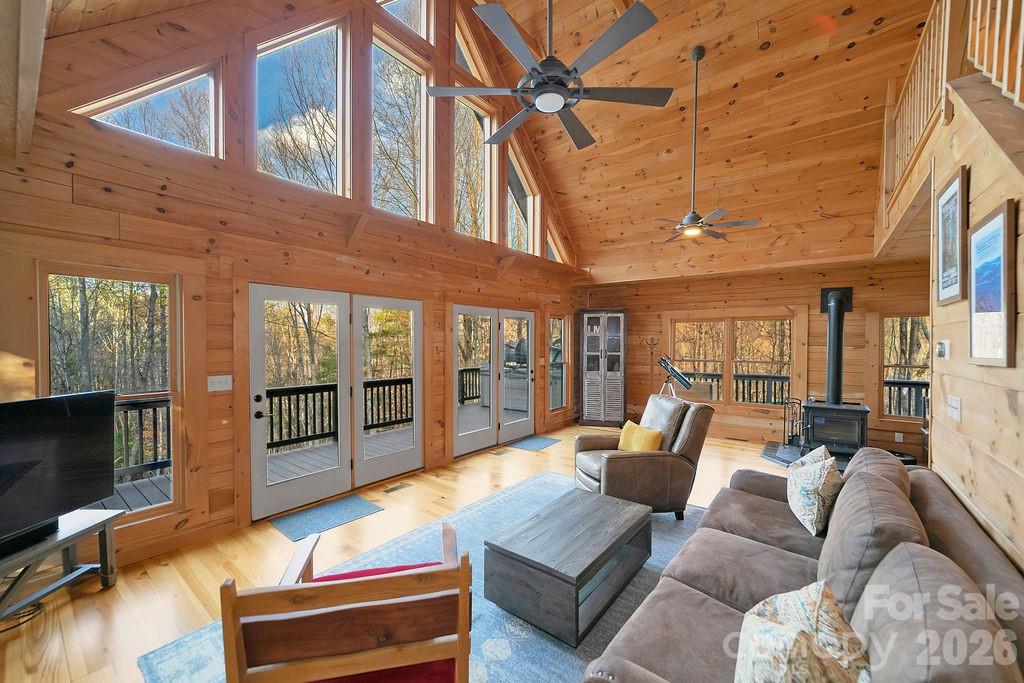 130 Greenfield Circle — Brevard