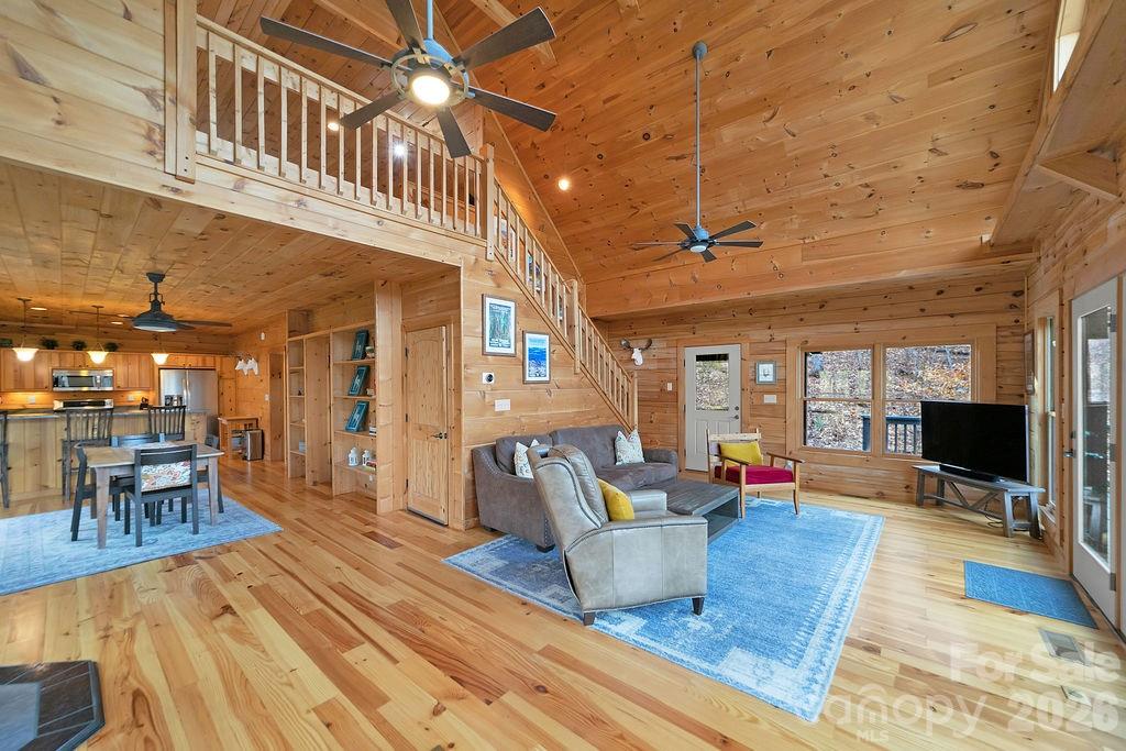 130 Greenfield Circle — Brevard
