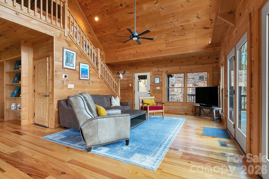 130 Greenfield Circle — Brevard