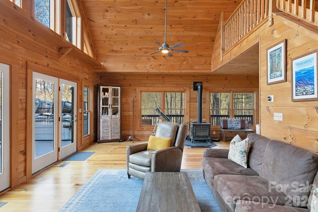 130 Greenfield Circle — Brevard