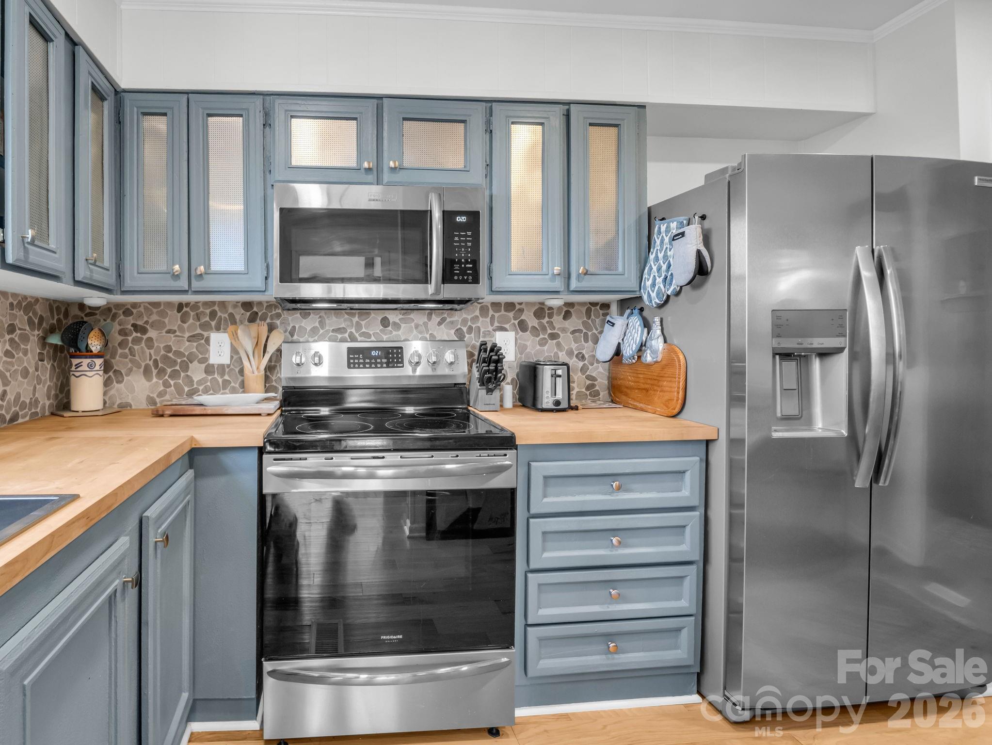 456 Youngs Mountain Drive — Lake Lure